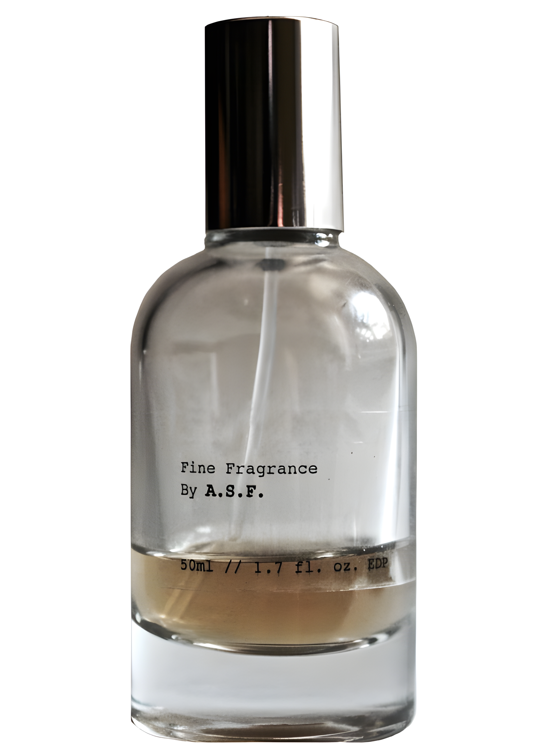 Benzoin by Allen Shaw perfume bottle