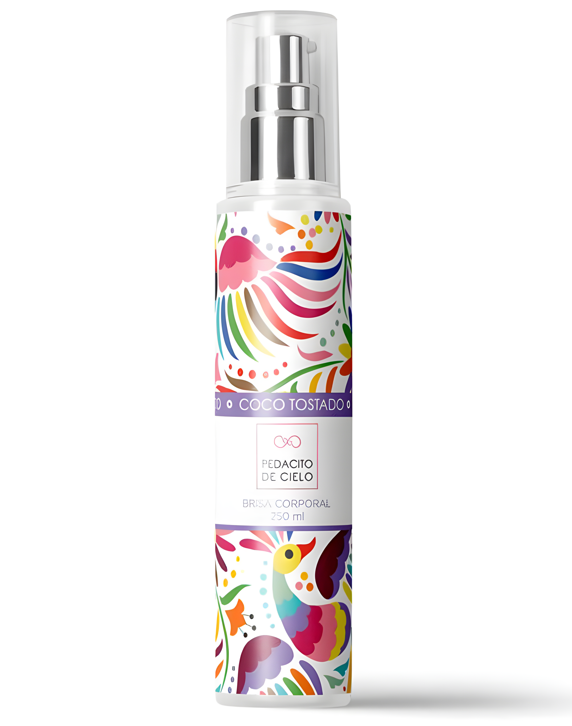 Coco Tostado by Pedacito de Cielo perfume bottle