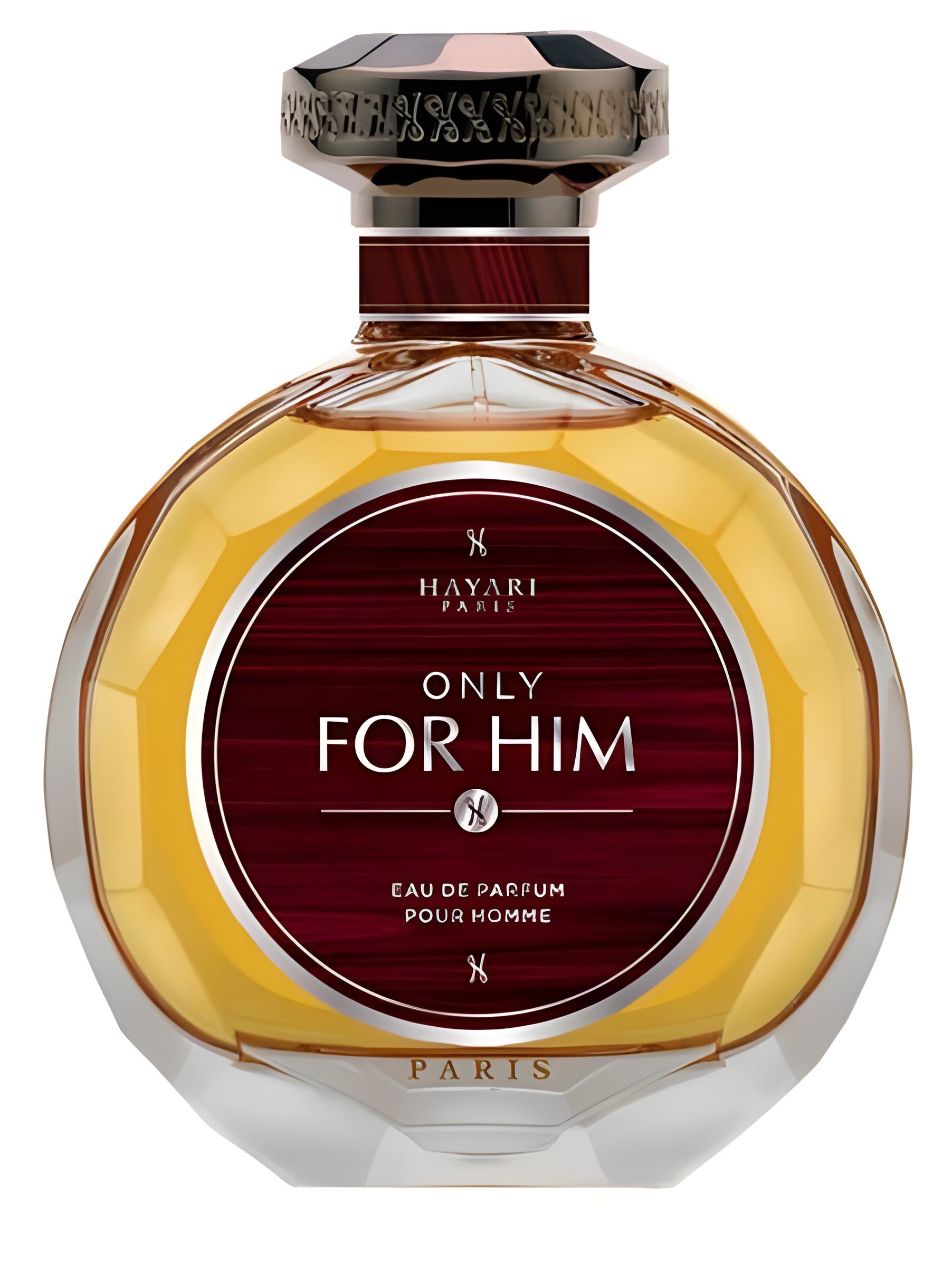 Only for Him by Hayari Parfums perfume bottle