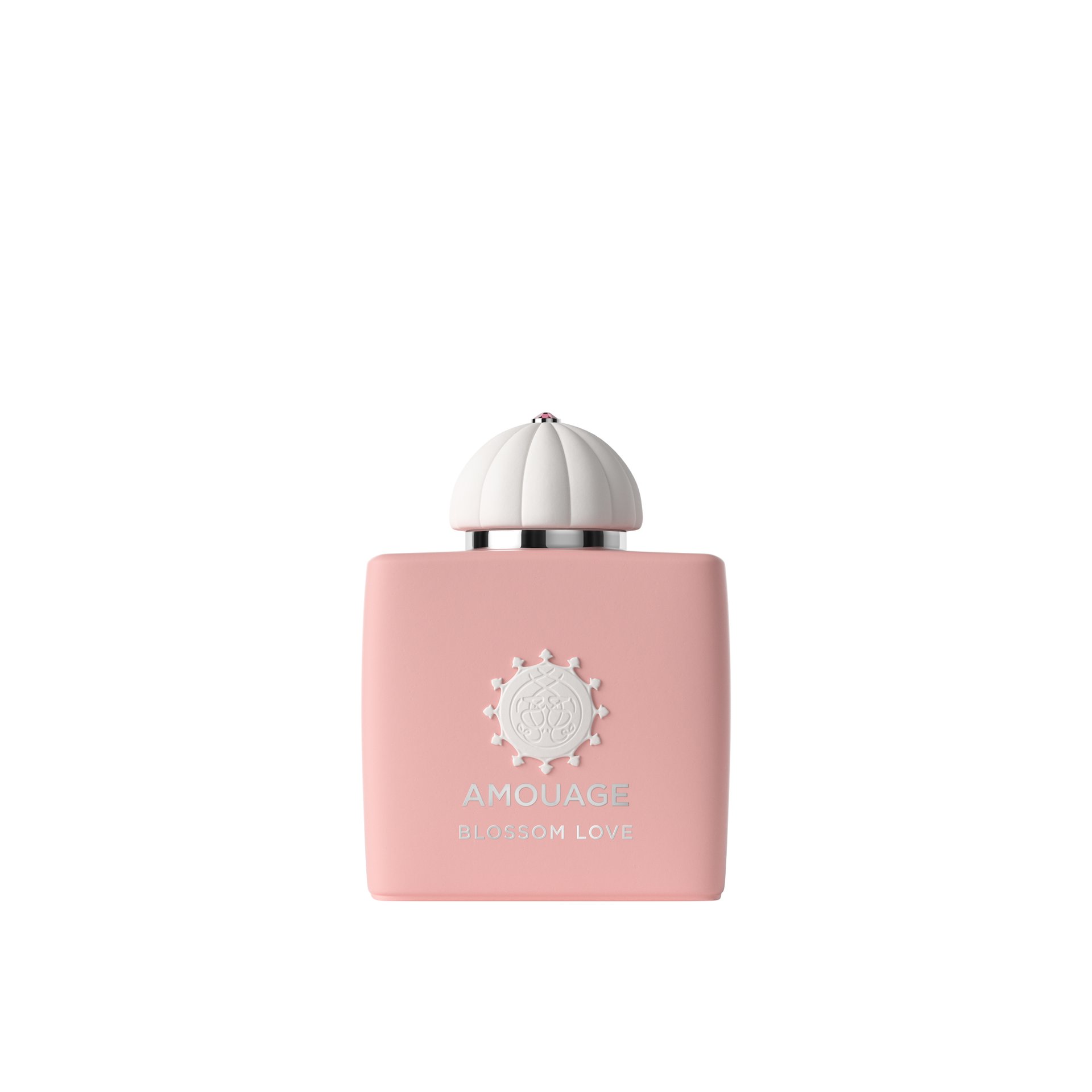 Blossom Love by Amouage perfume bottle
