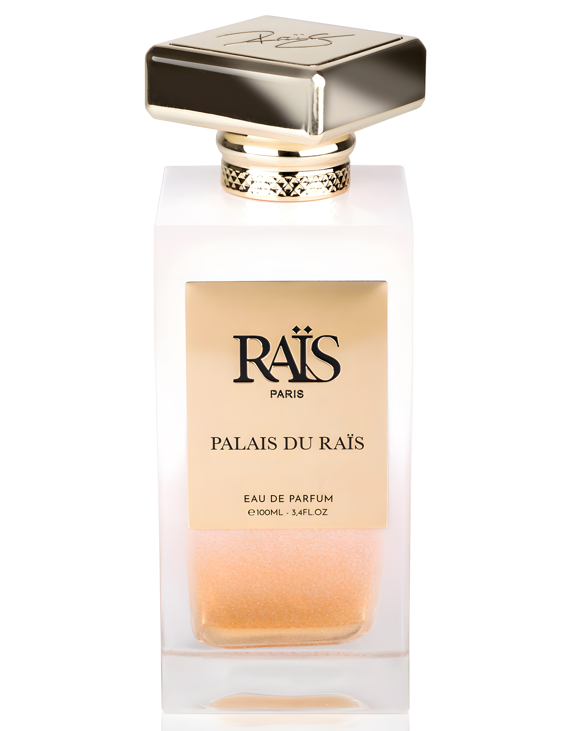 Palais Du Raïs by Raïs perfume bottle