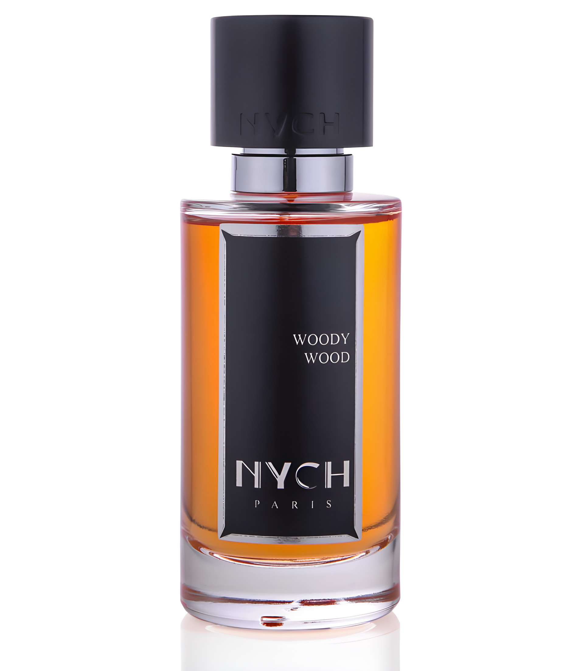 Woody Wood by Nych Perfumes perfume bottle