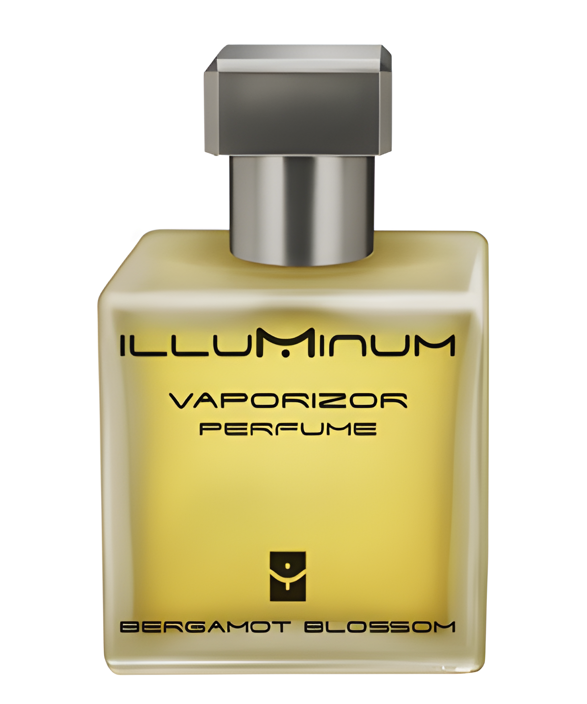 Bergamot Blossom by Illuminum perfume bottle