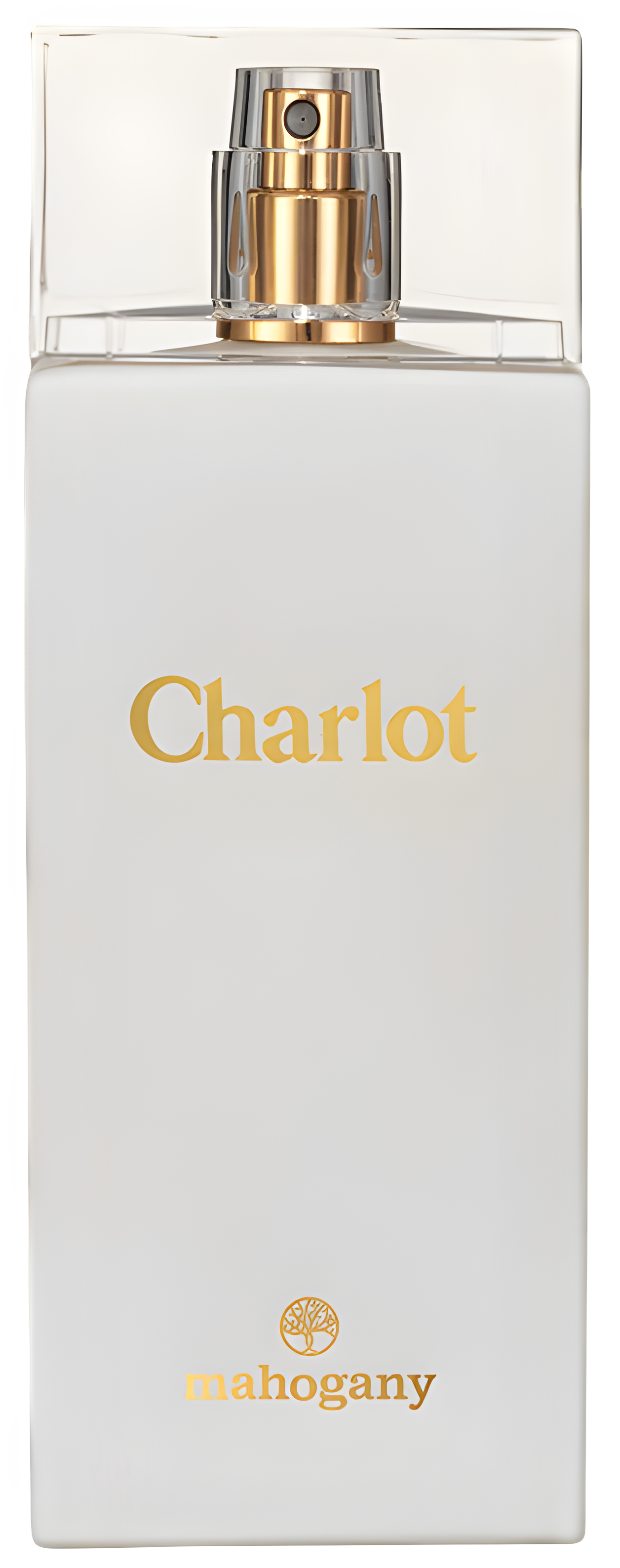 Charlot by Mahogany perfume bottle