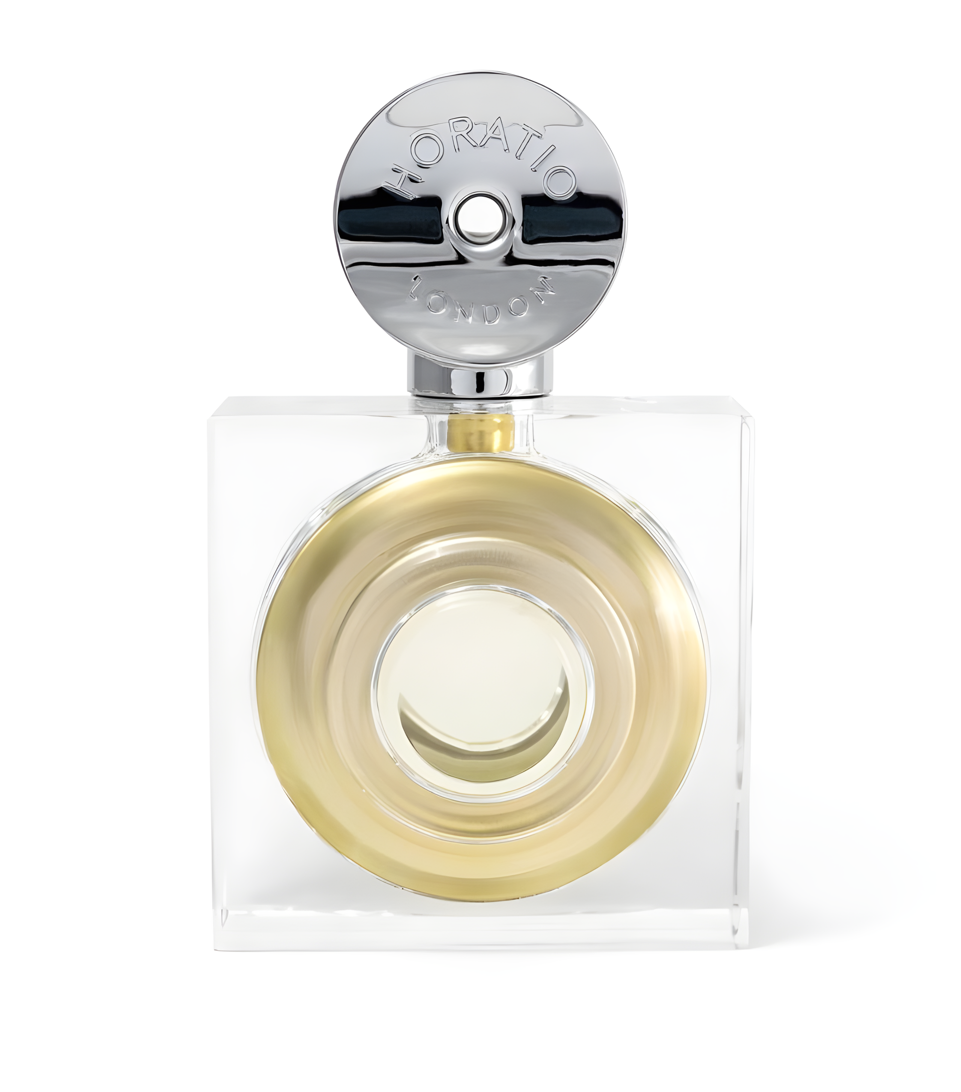 Solanus by Horatio perfume bottle