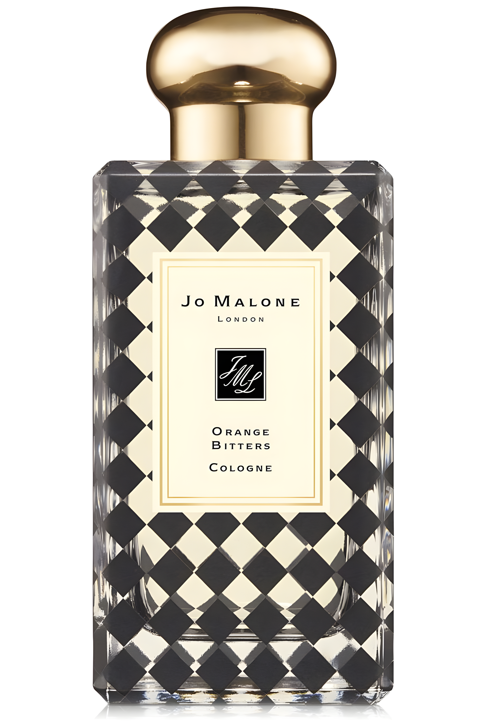 Orange Bitters by Jo Malone London perfume bottle