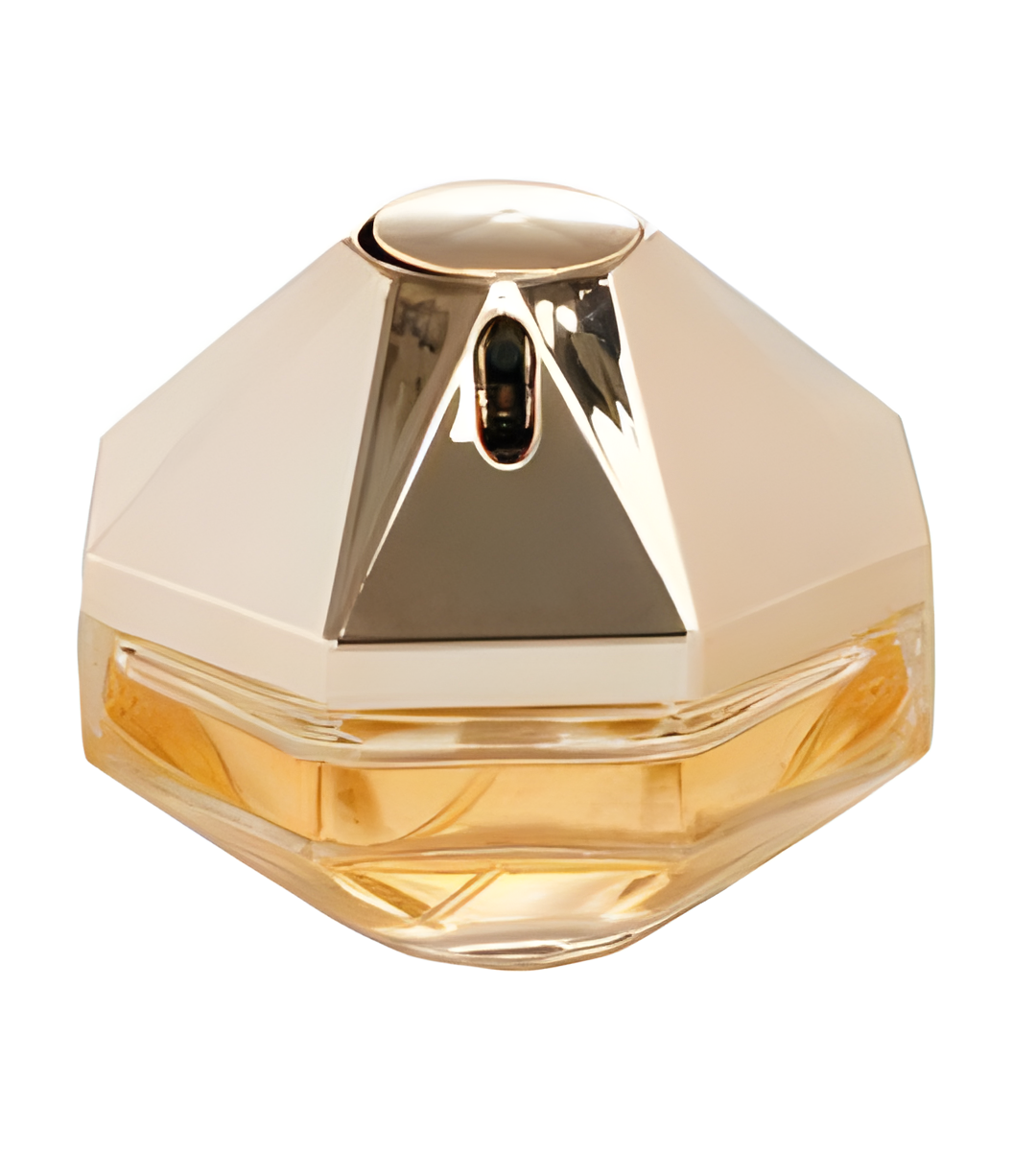 Gold Nugget by Jean-Pierre Sand perfume bottle