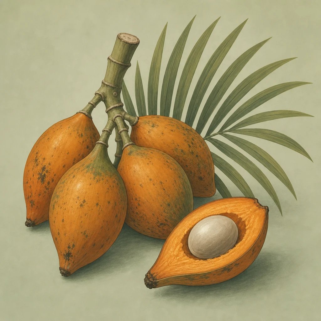 Picture of Tucumã note