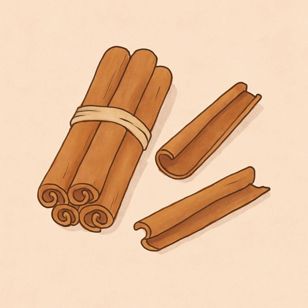 Picture of Cassia note