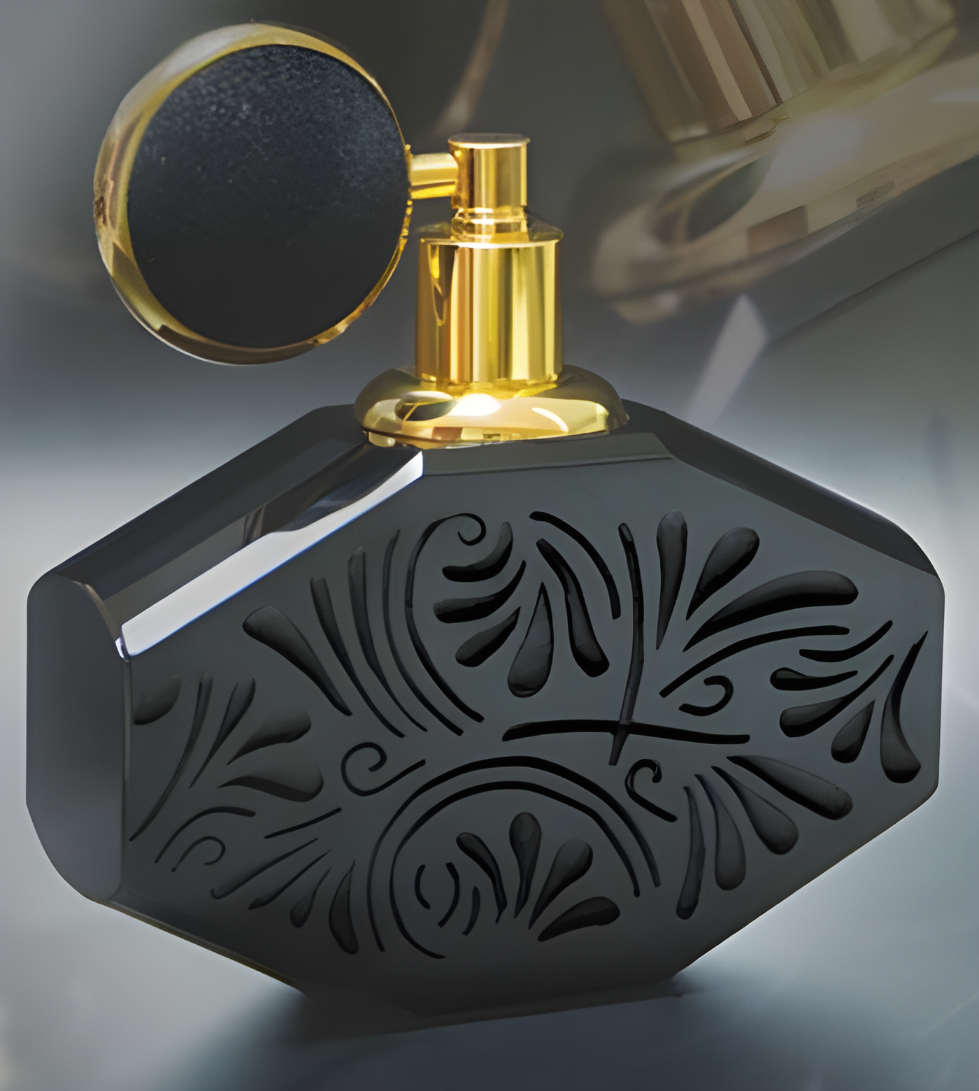 Turath by Junaid Perfumes perfume bottle