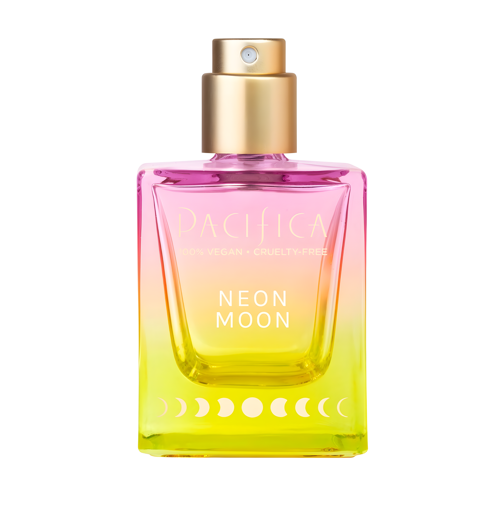 Neon Moon by Pacifica perfume bottle
