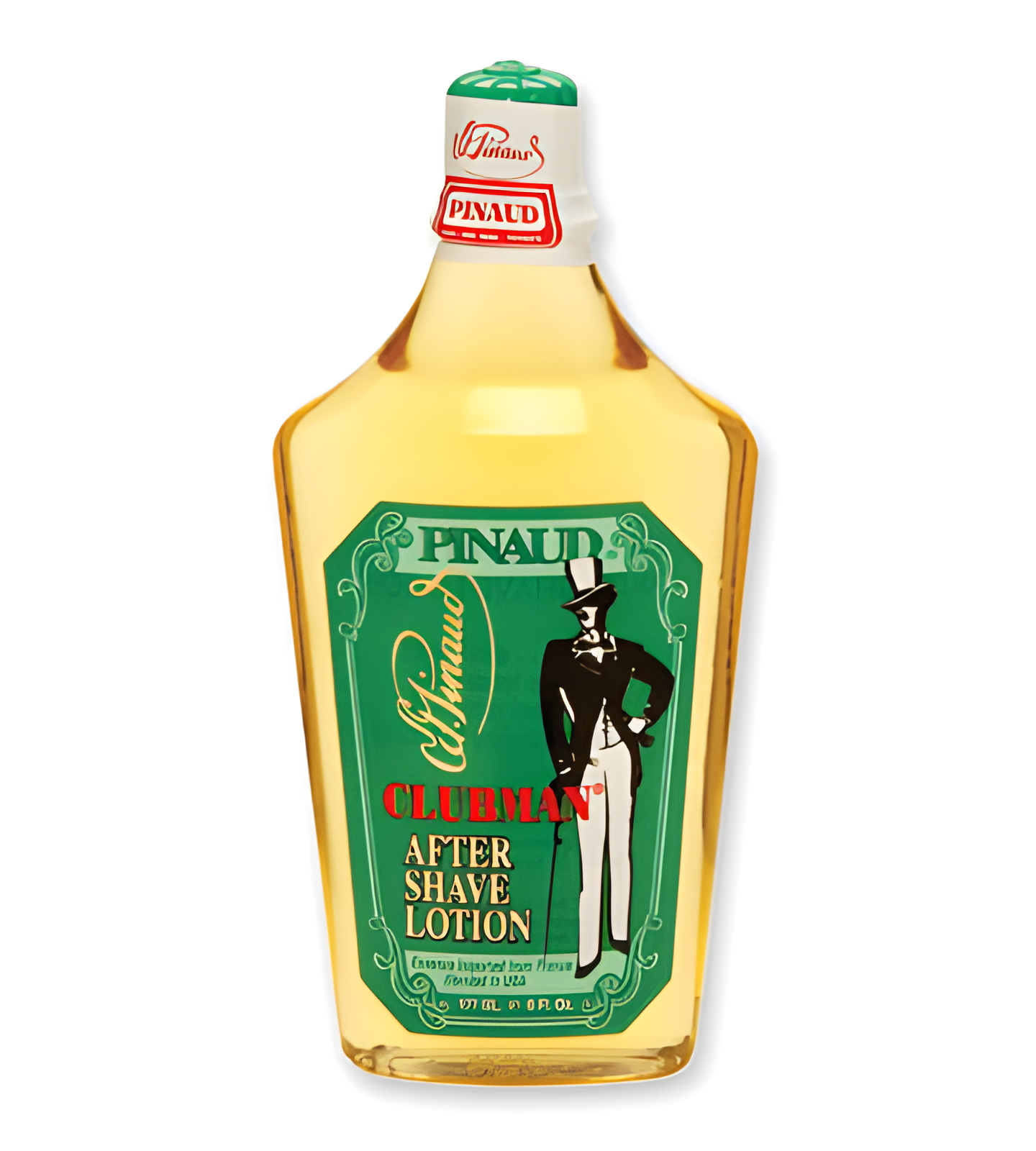 Clubman by Pinaud Clubman perfume bottle