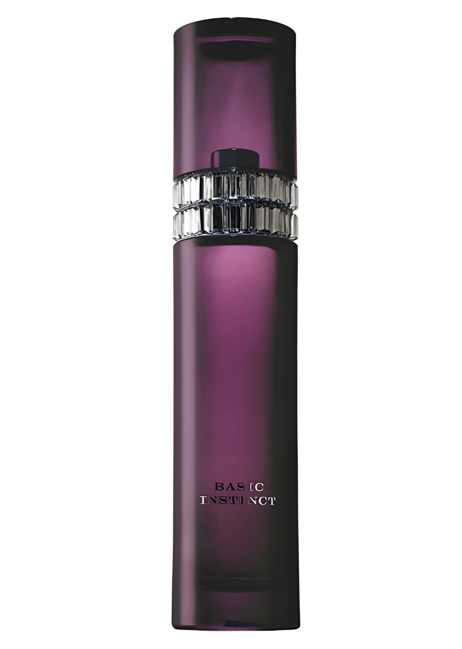Basic Instinct by Victoria's Secret perfume bottle