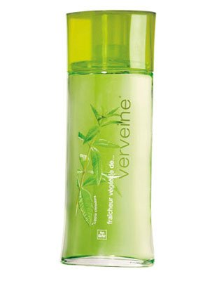 Fraicheur Vegetale Verveine by Yves Rocher perfume bottle