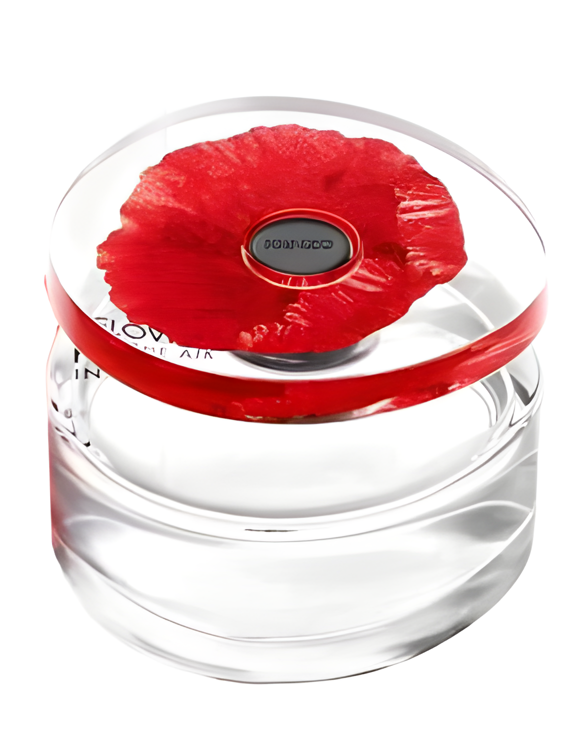 Flower in the Air by Kenzo perfume bottle