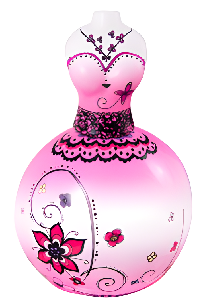 Lady Pink by Novae Plus perfume bottle