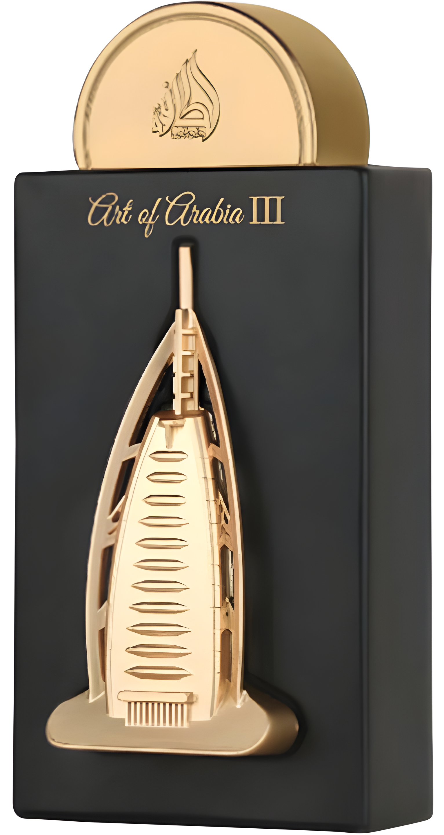 Art of Arabia III by Lattafa Perfumes perfume bottle