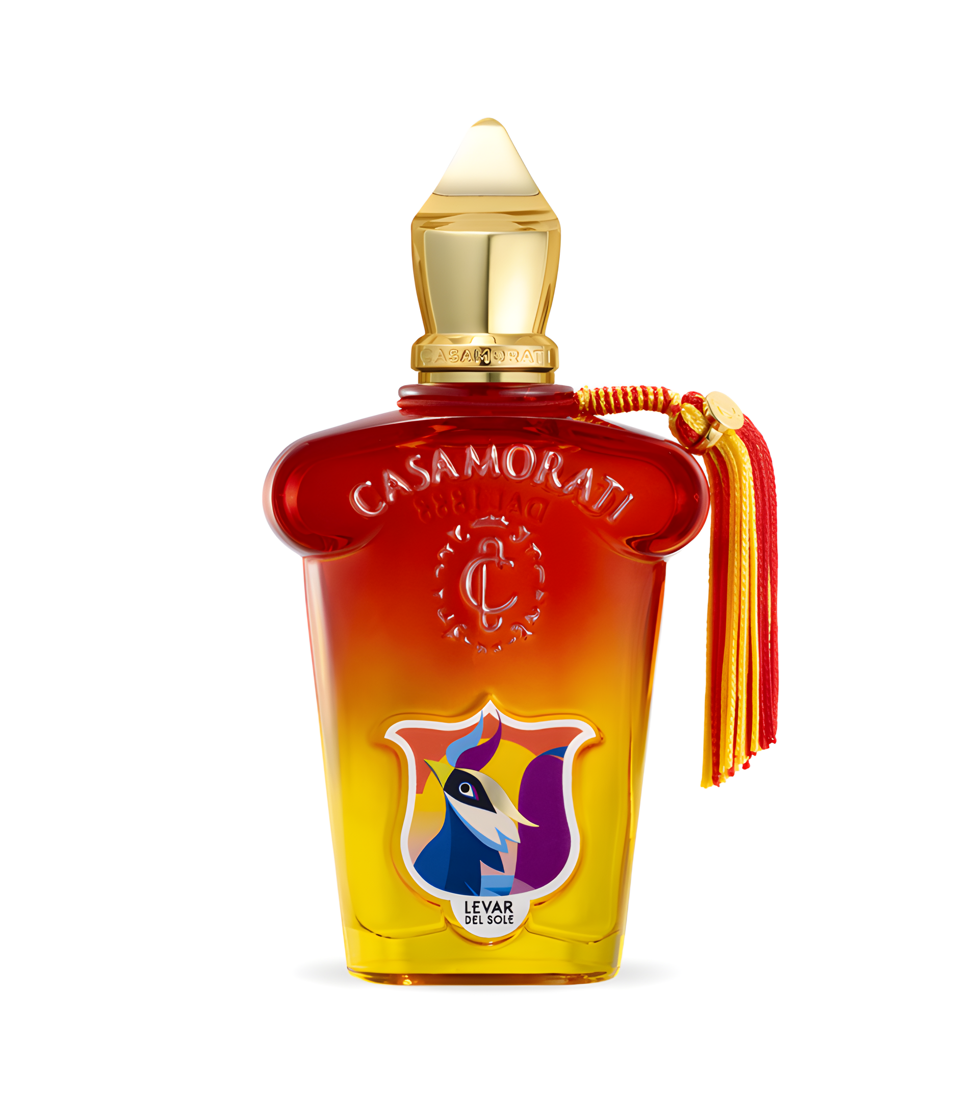 Levar Del Sole by Xerjoff perfume bottle