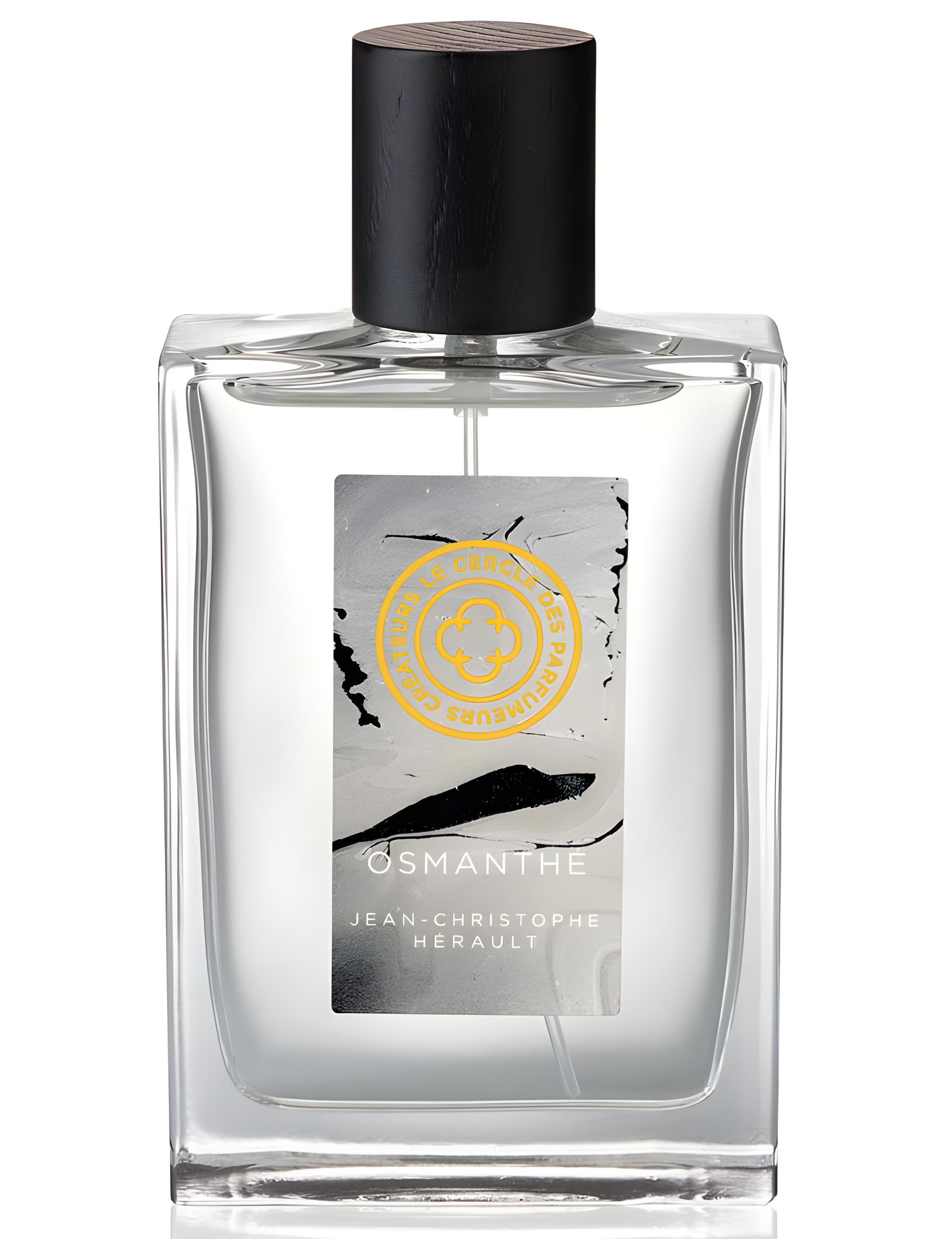 Osmanthé by Le Cercle des Parfumeurs Createurs perfume bottle