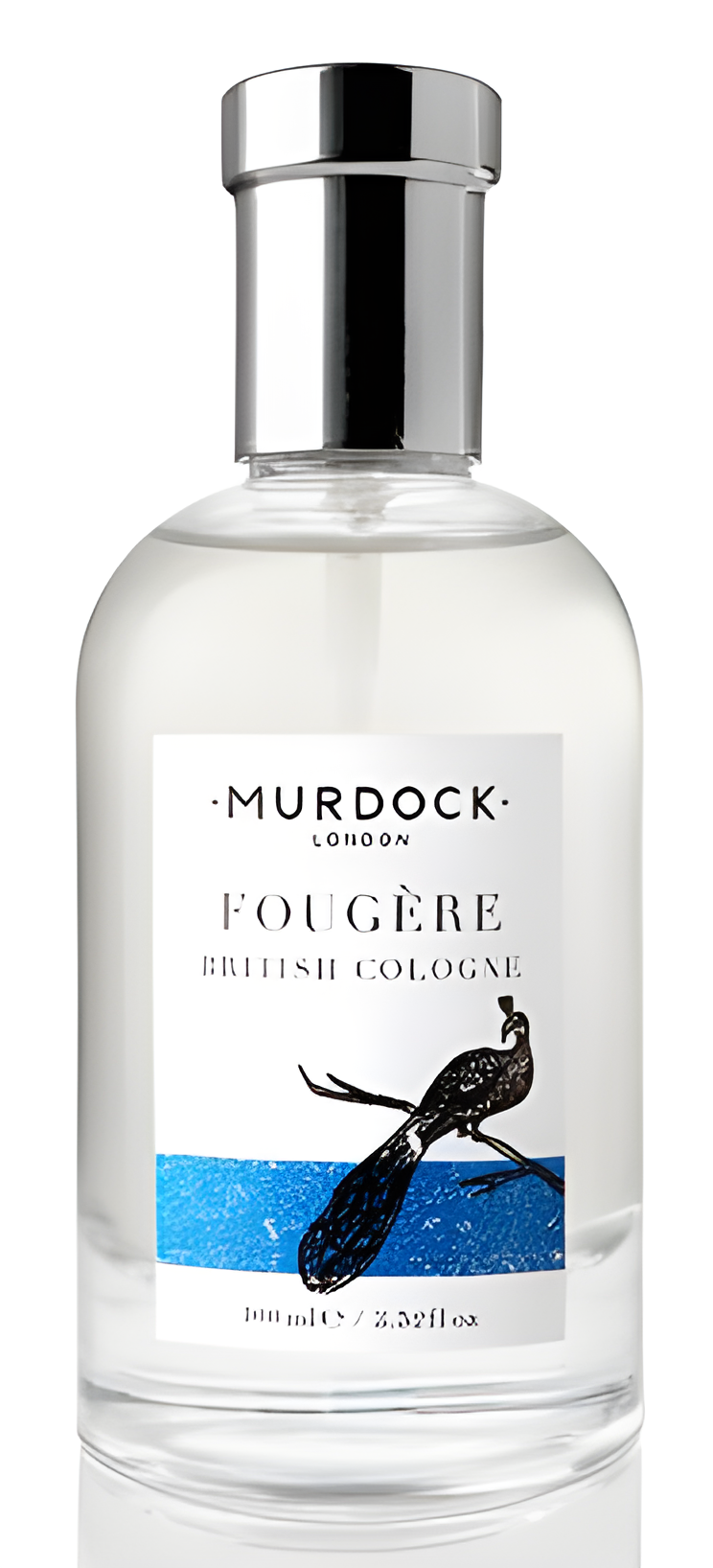 Fougere by Murdock London perfume bottle