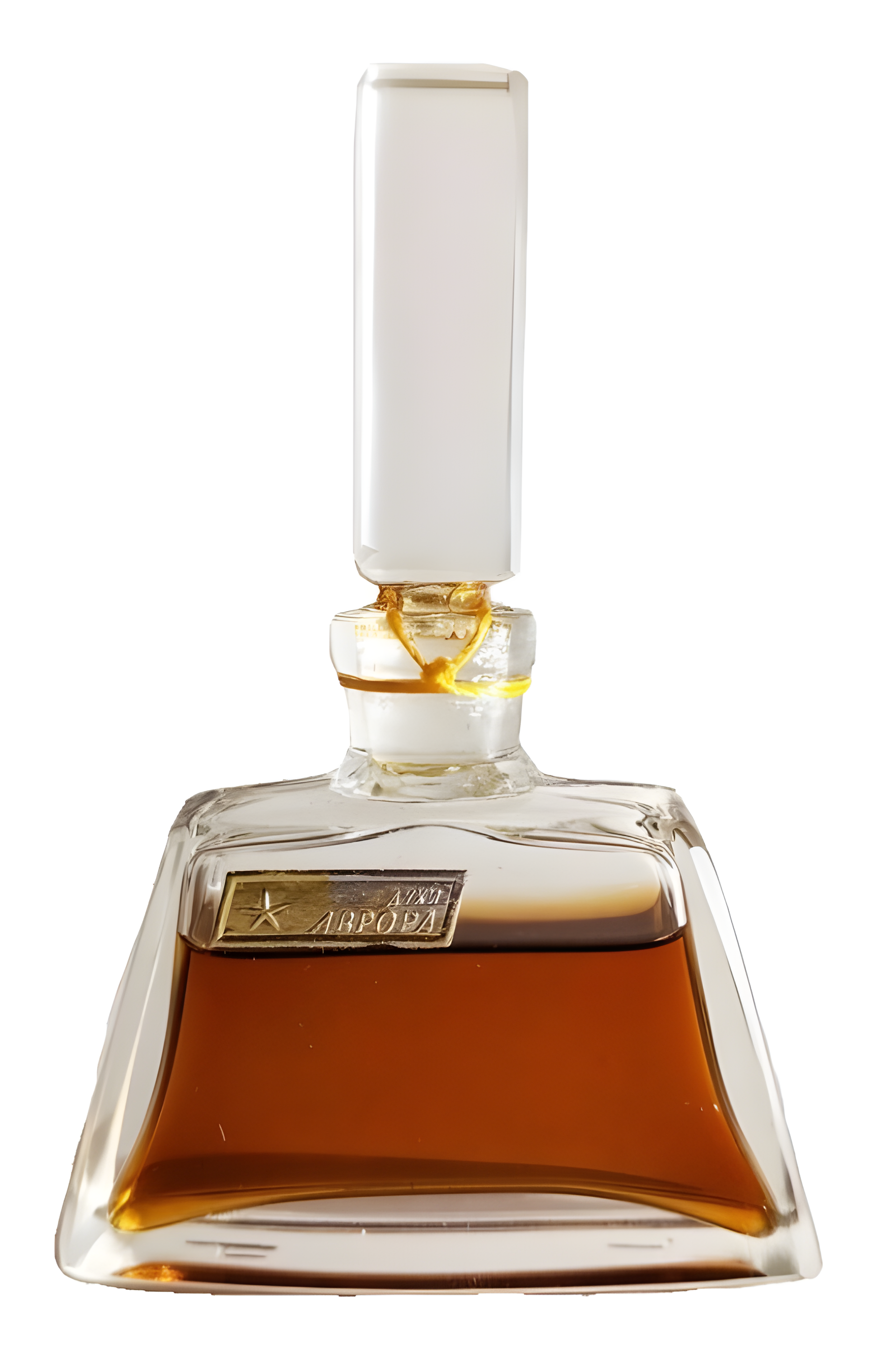 Аврора (1967) by Северное сияние perfume bottle