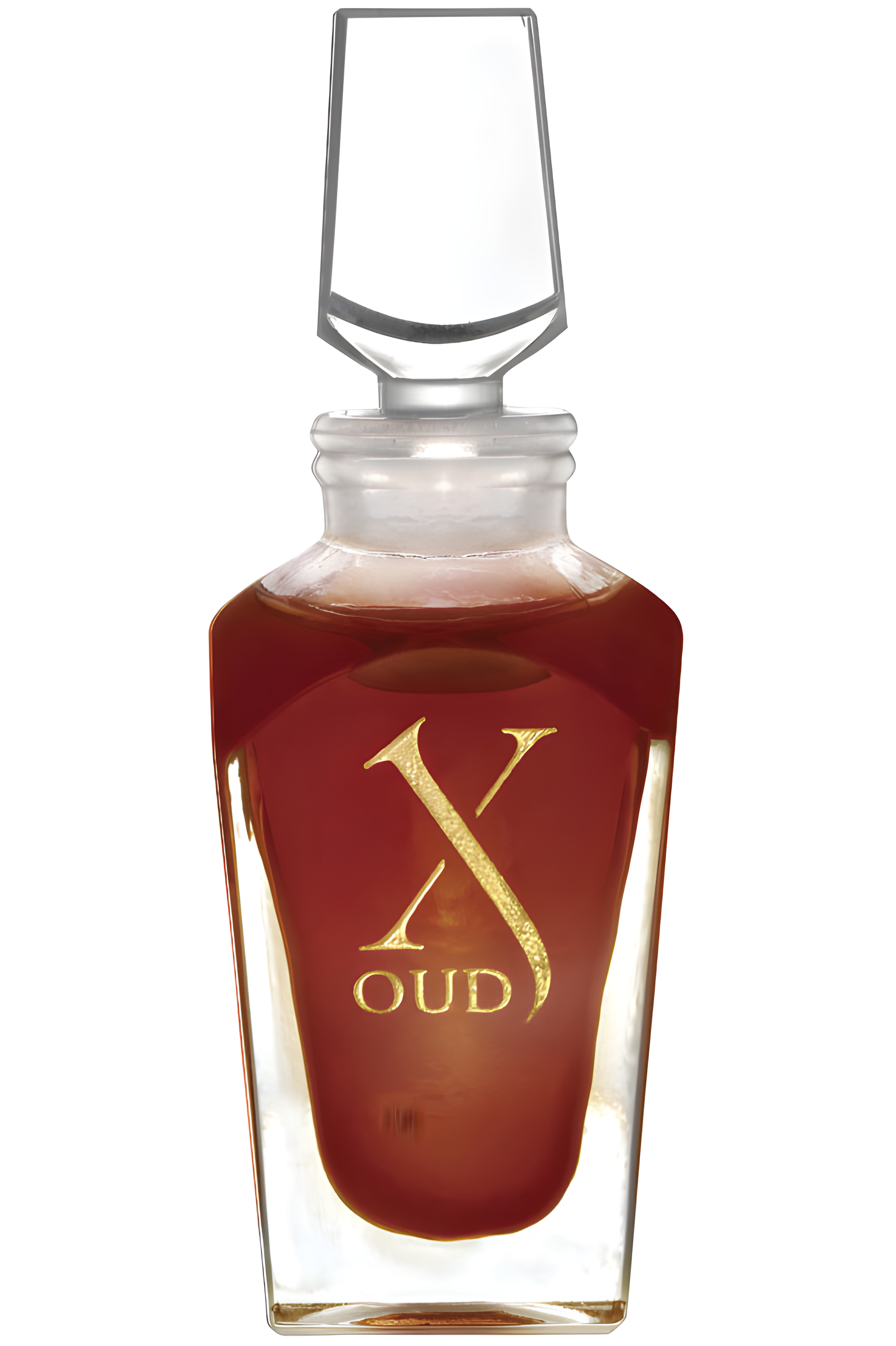Kampuchea Noir by Xerjoff perfume bottle