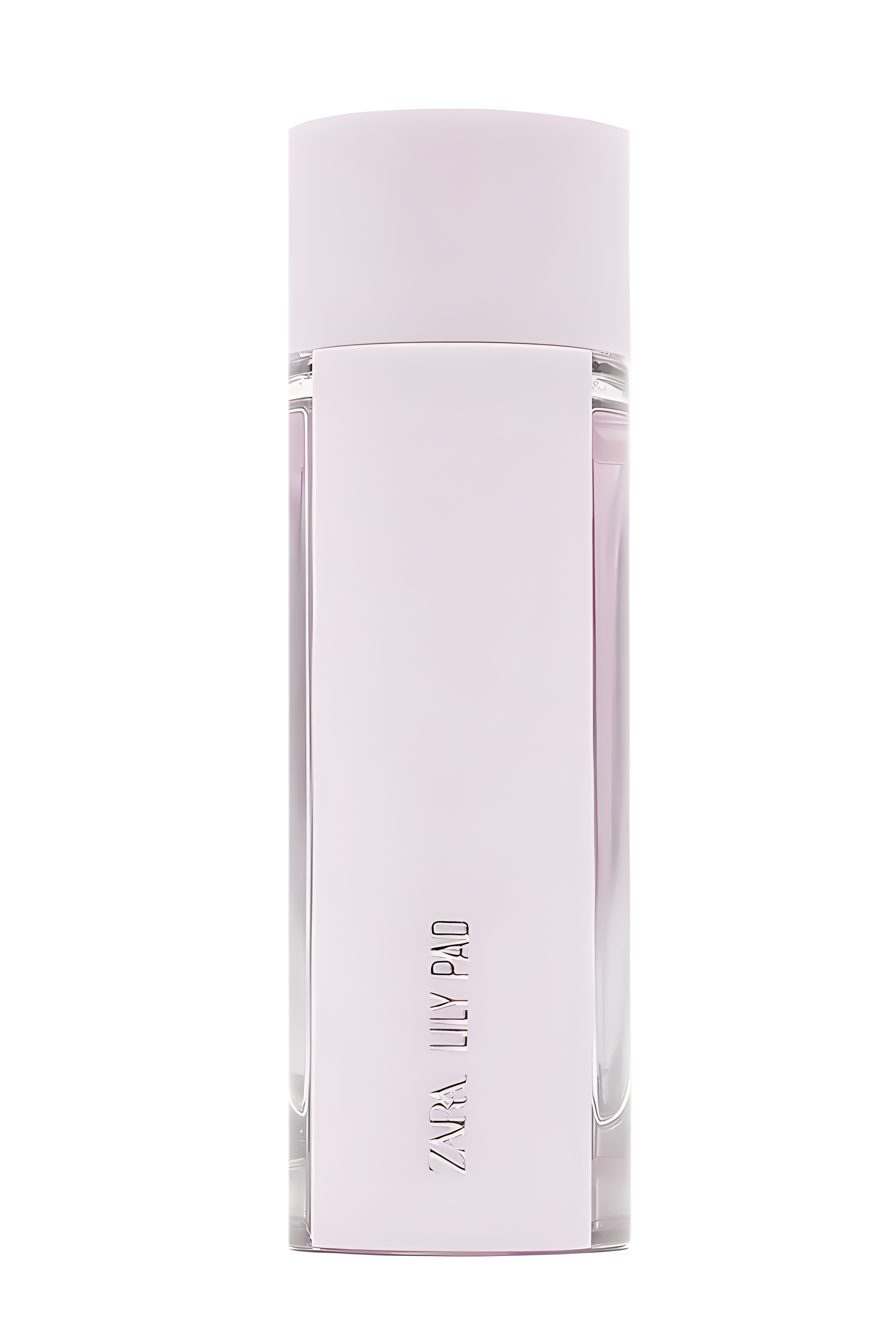 Zara Lily Pad Eau de Toilette by Zara perfume bottle
