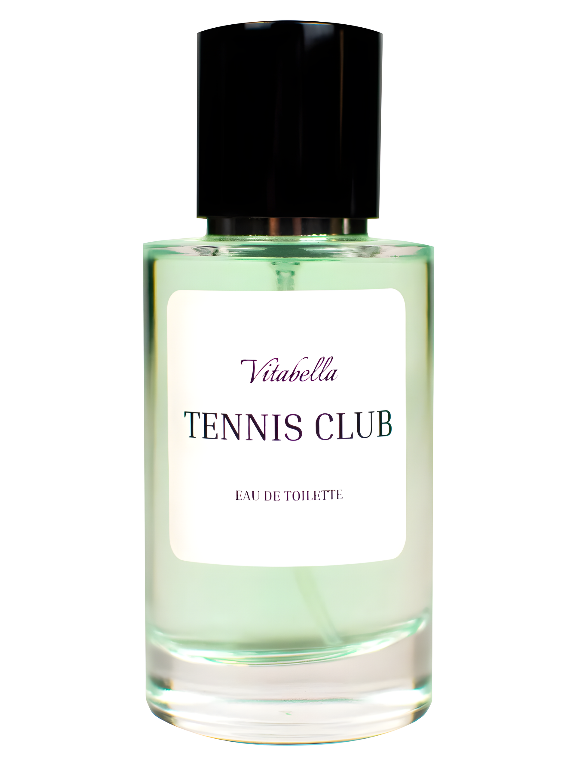 Tennis Club by Vitabella perfume bottle