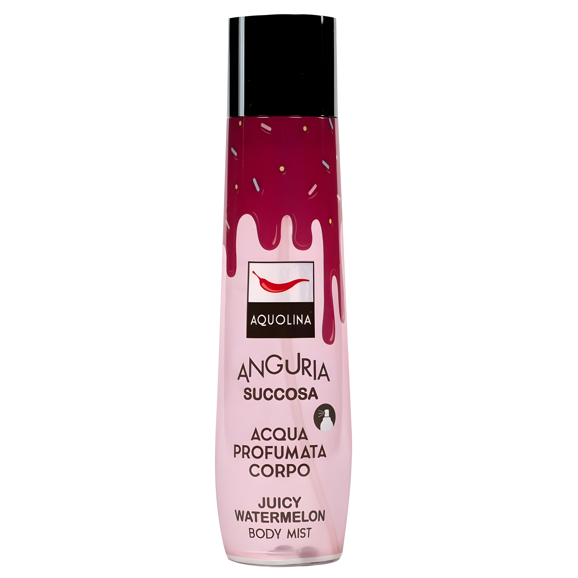Anguria Succosa by Aquolina perfume bottle