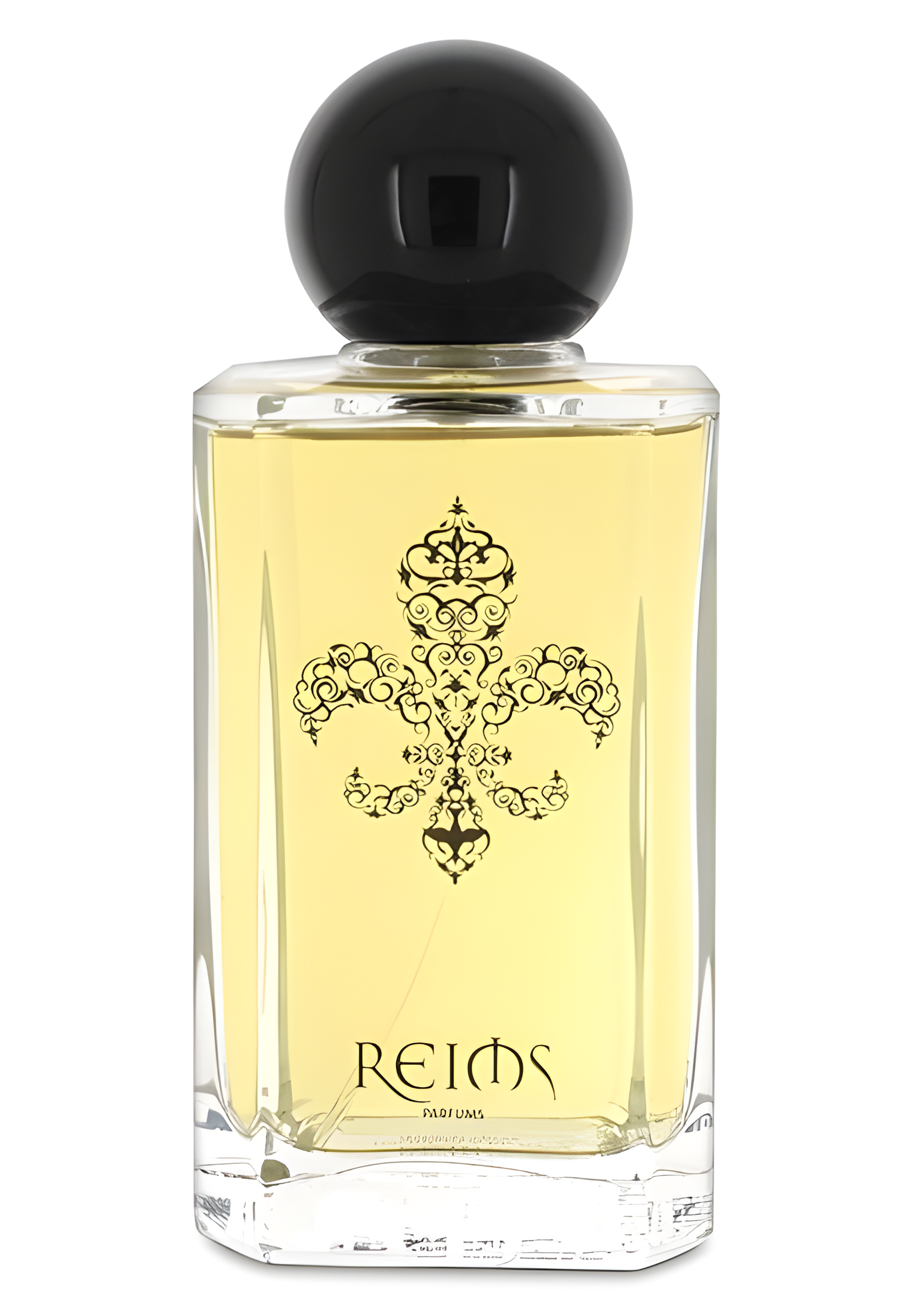 L'Eau Des Sacres by Reims perfume bottle