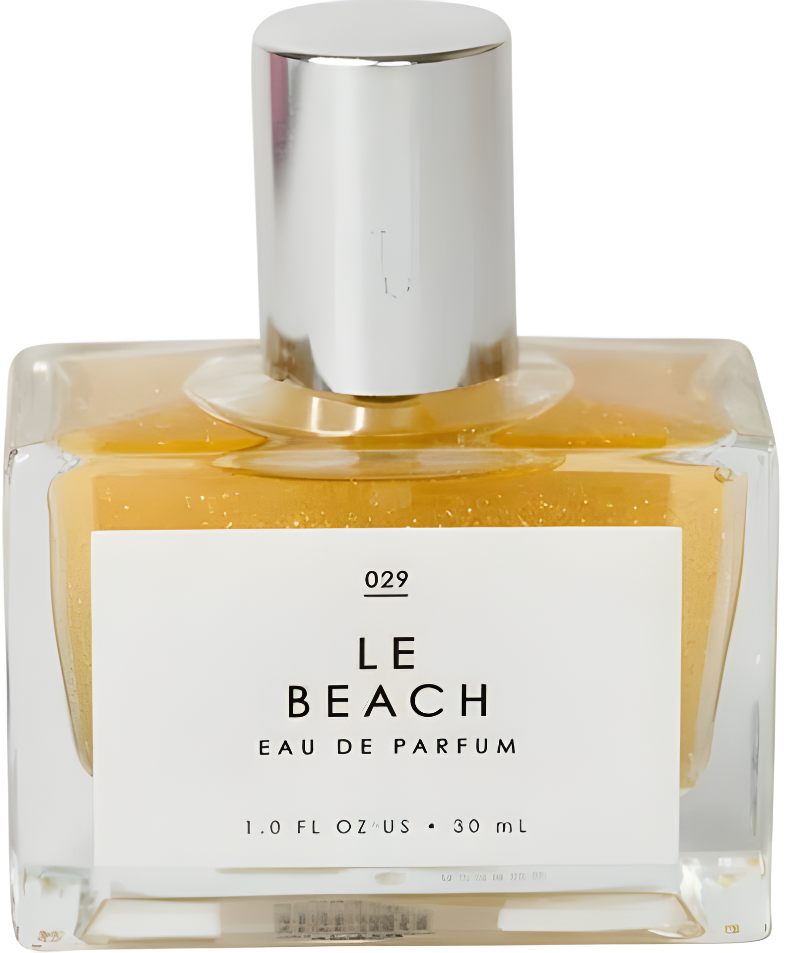 Le Beach by Le Monde Gourmand perfume bottle