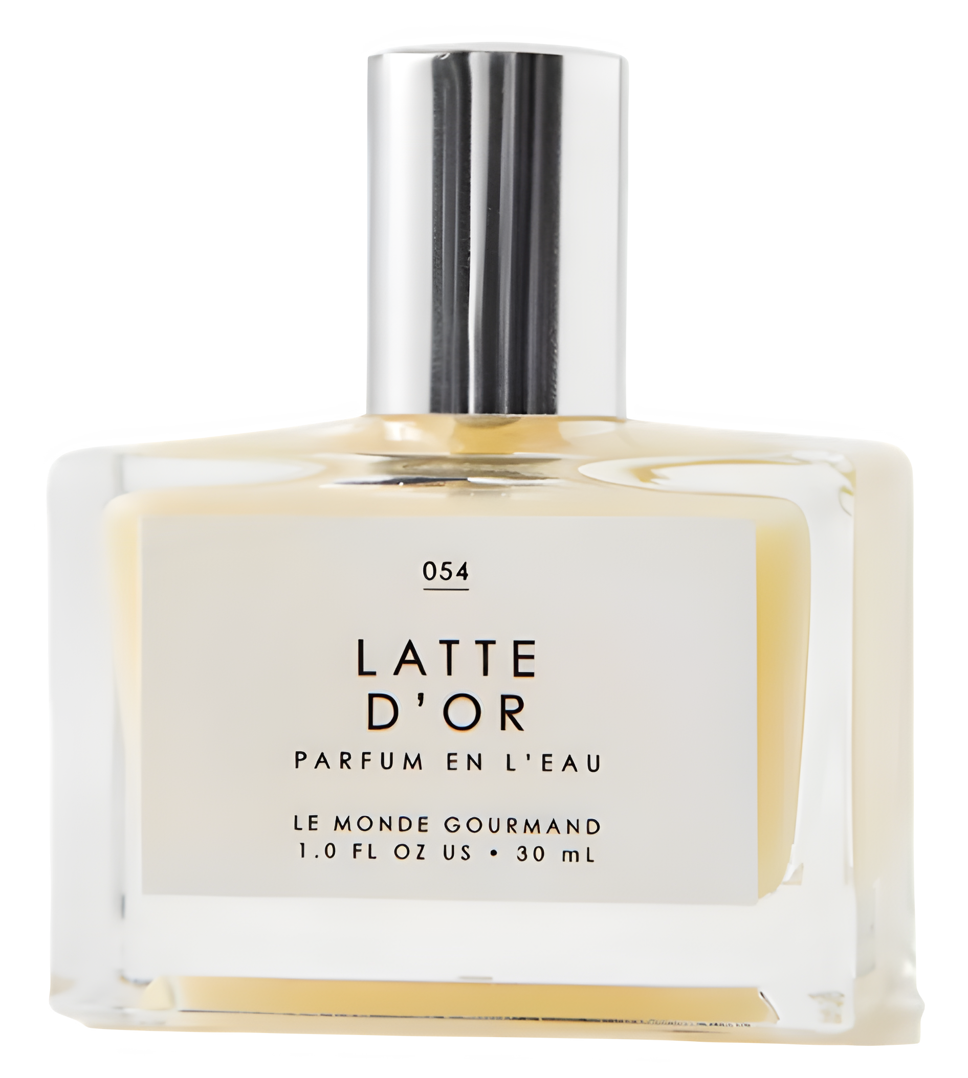 Latte D'Or by Le Monde Gourmand perfume bottle