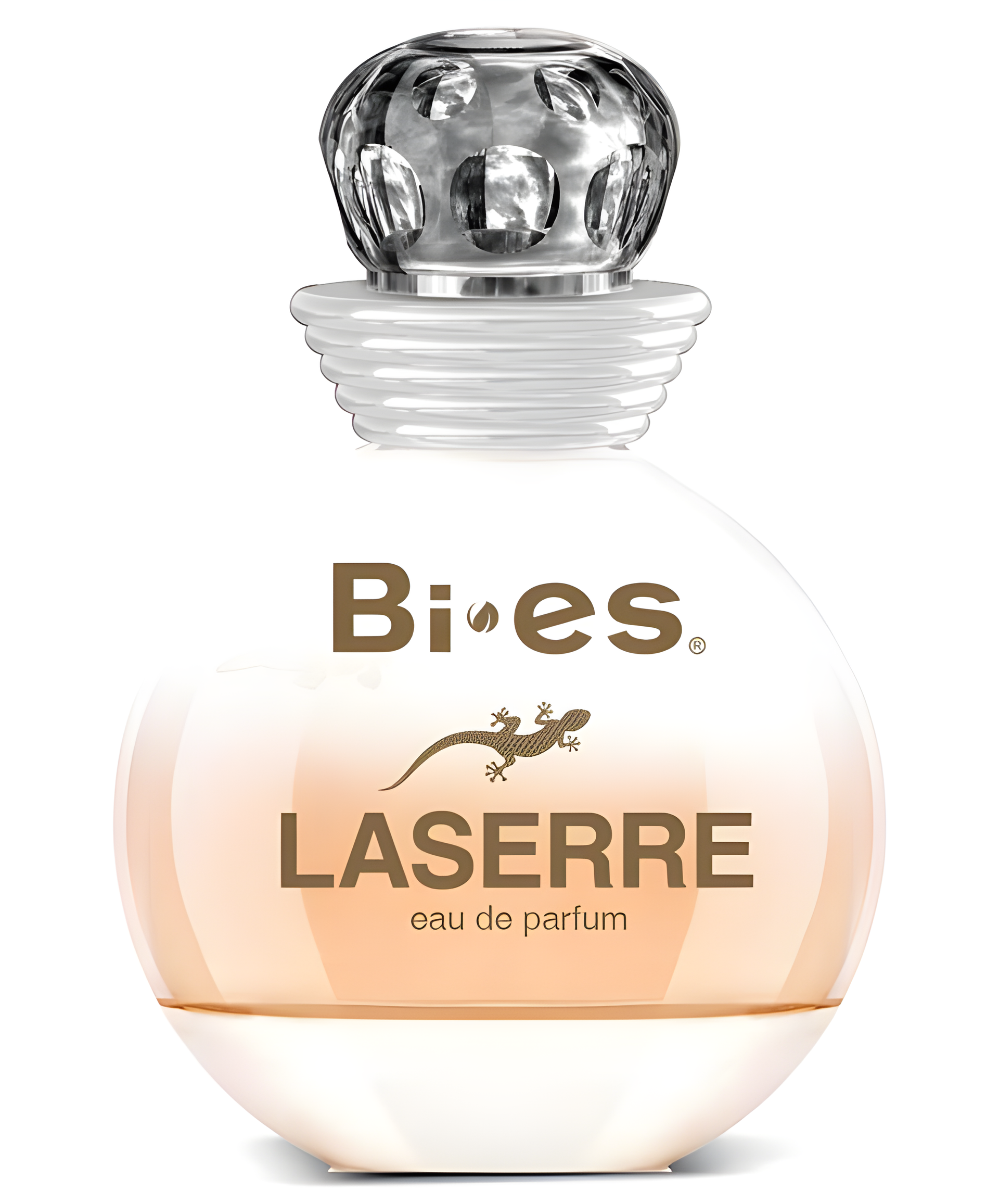 Laserre by Bi-es perfume bottle