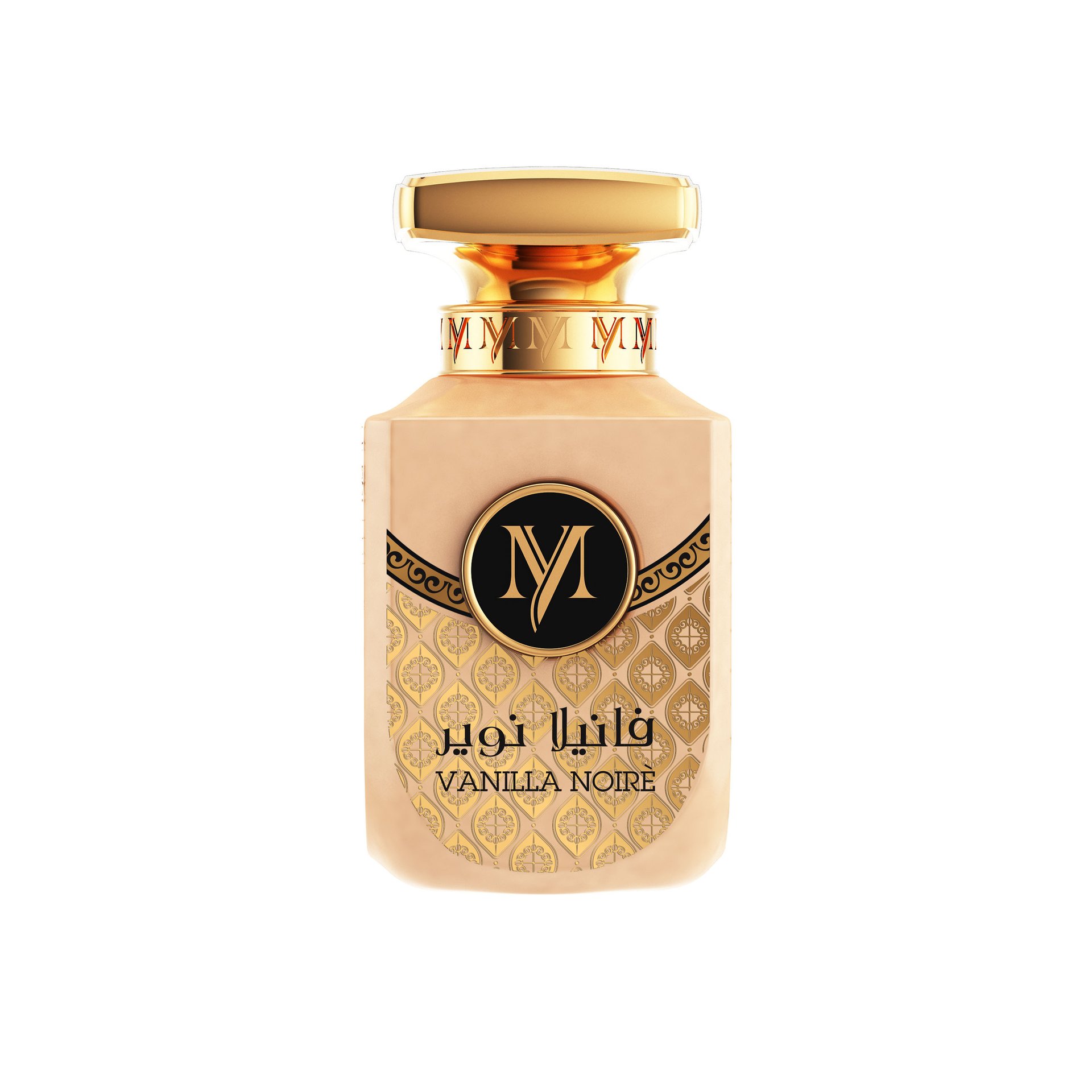 Vanilla Noire by My Perfumes Select perfume bottle