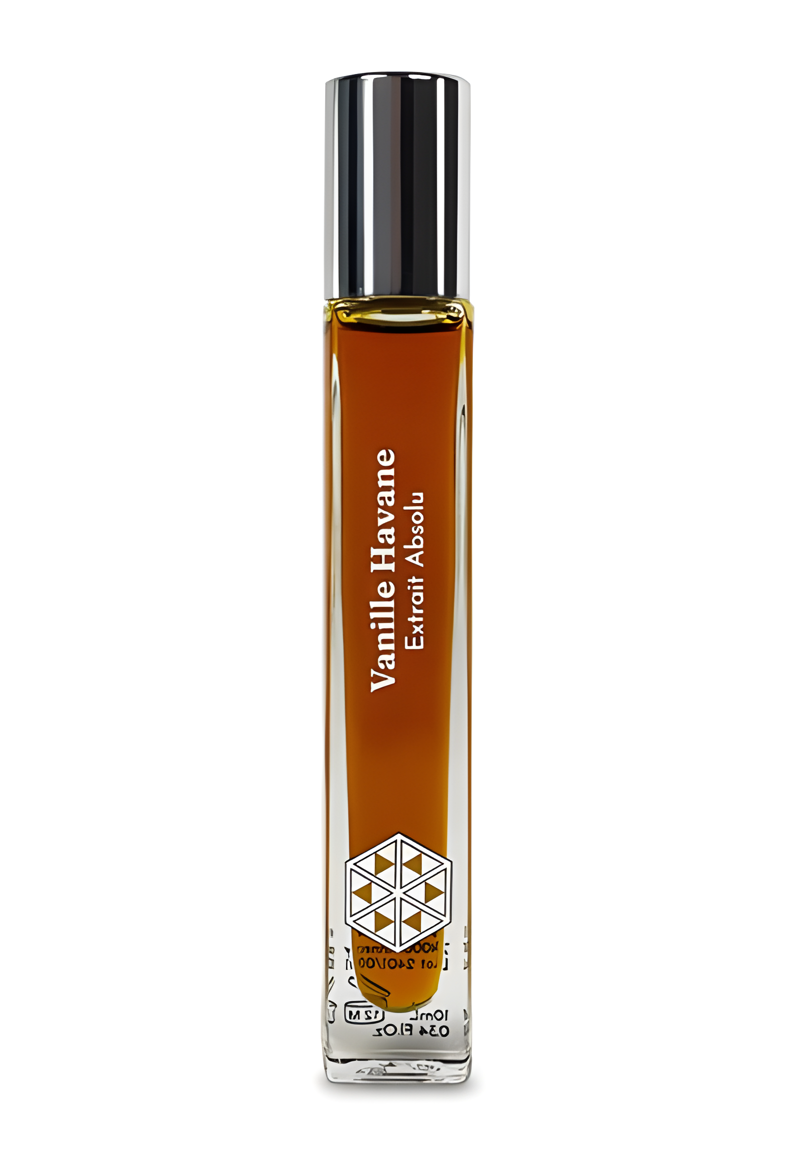 Vanille Havane Extrait Absolu by Les Indemodables perfume bottle