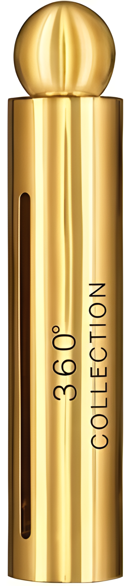 360° Collection for Women by Perry Ellis perfume bottle