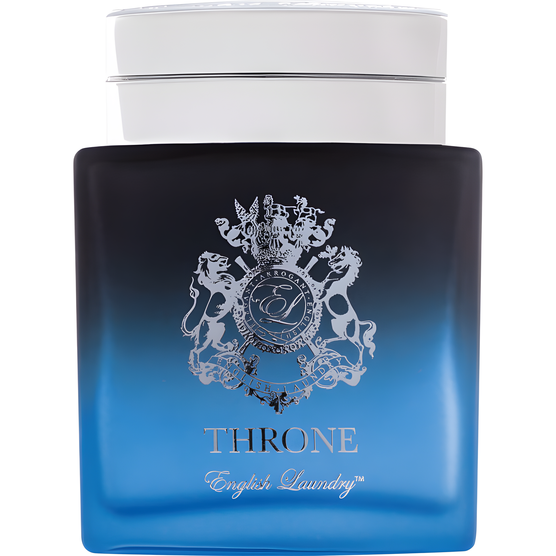 Throne by English Laundry perfume bottle