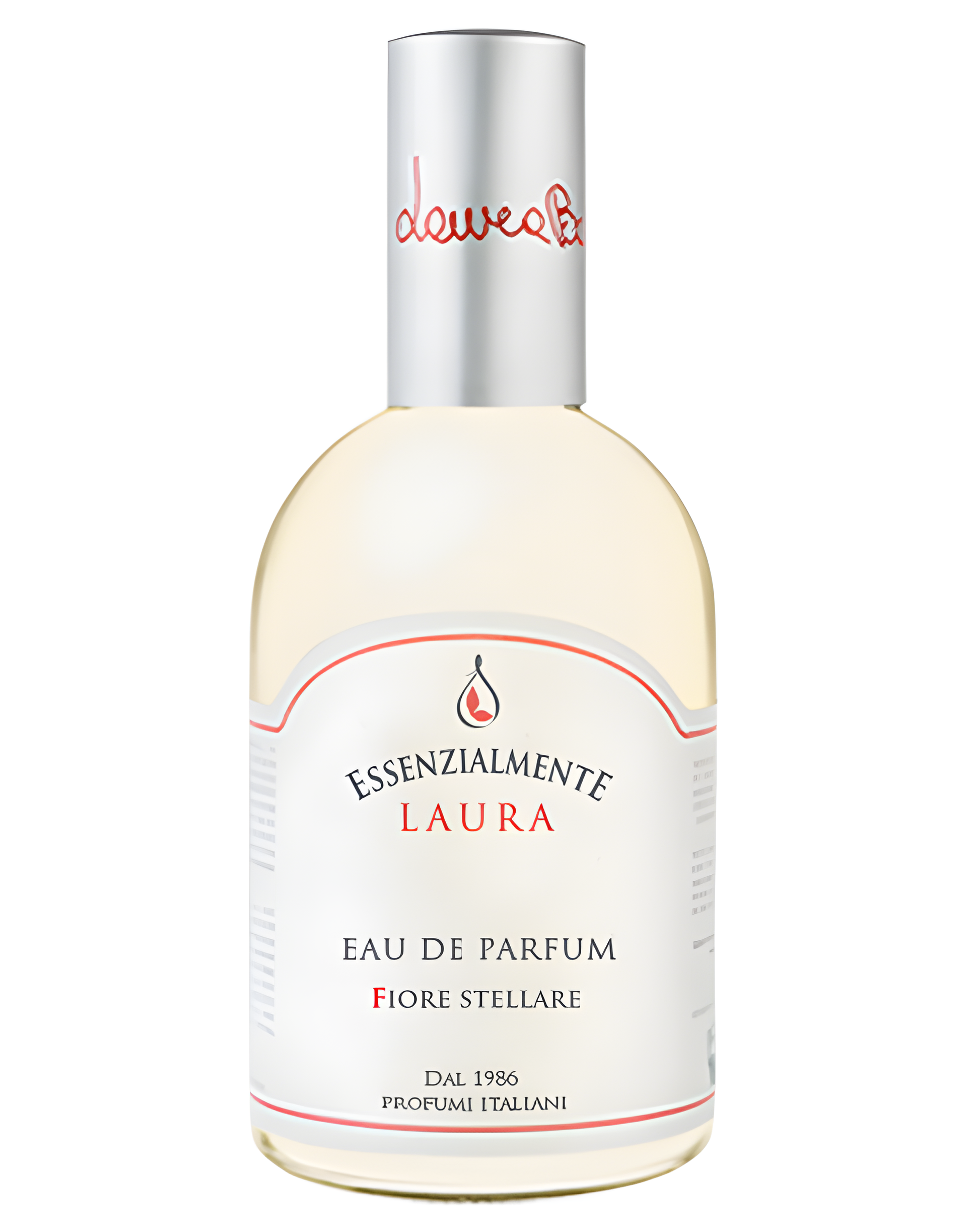 Fiore Stellare by Essenzialmente Laura perfume bottle