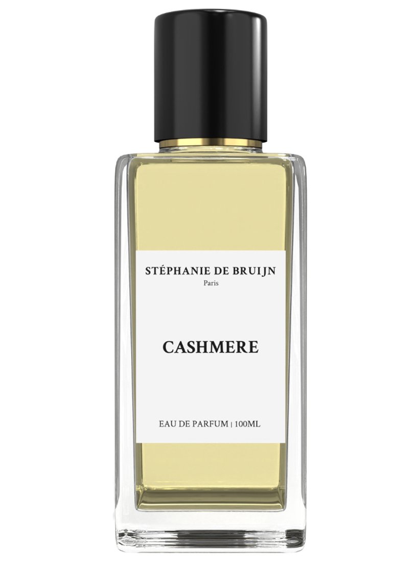 Cashmere by Stéphanie de Bruijn - Parfum sur Mesure perfume bottle