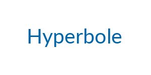 Picture of Hyperbole brand