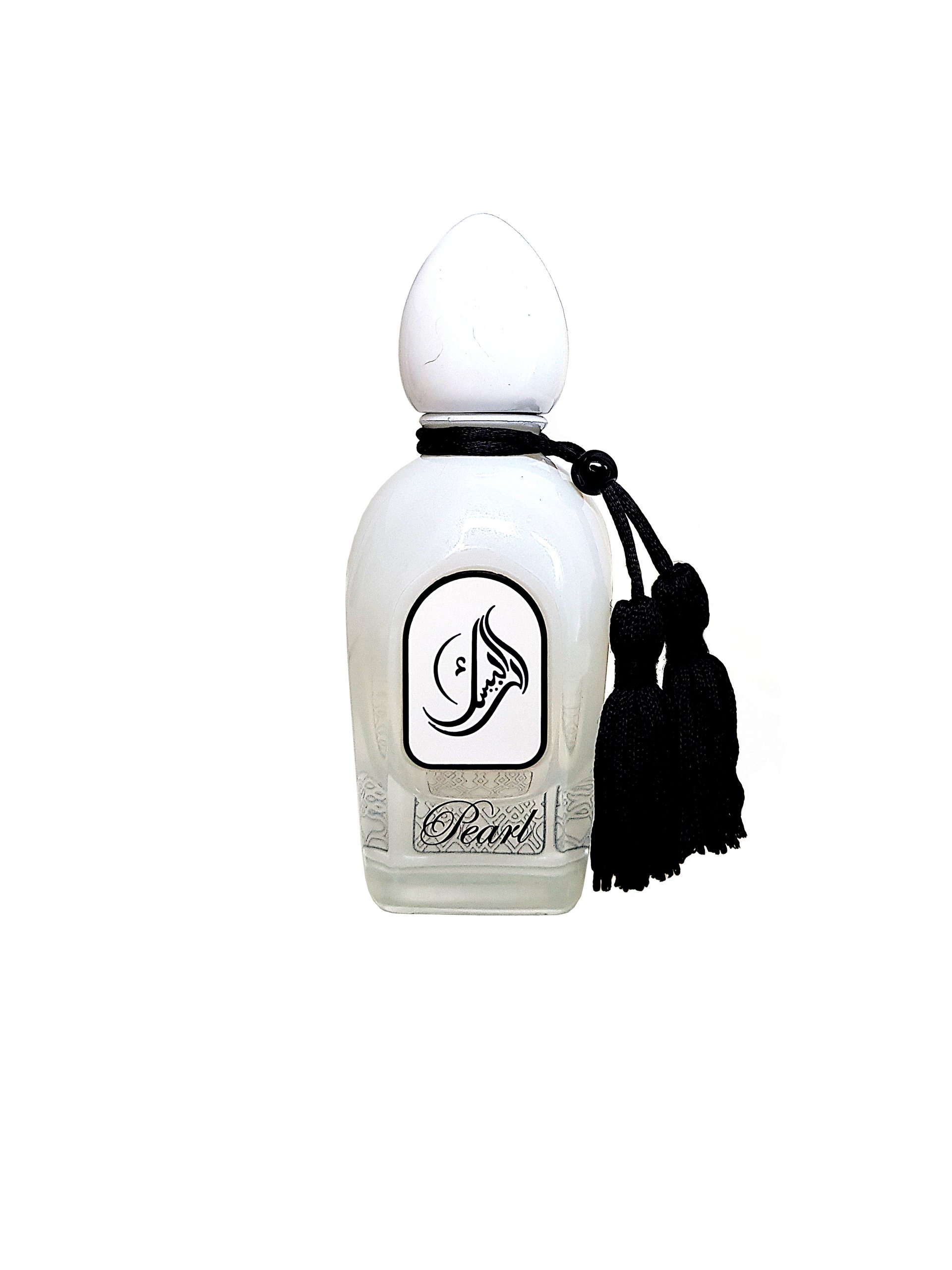 Pearl by Arabesque Perfumes perfume bottle