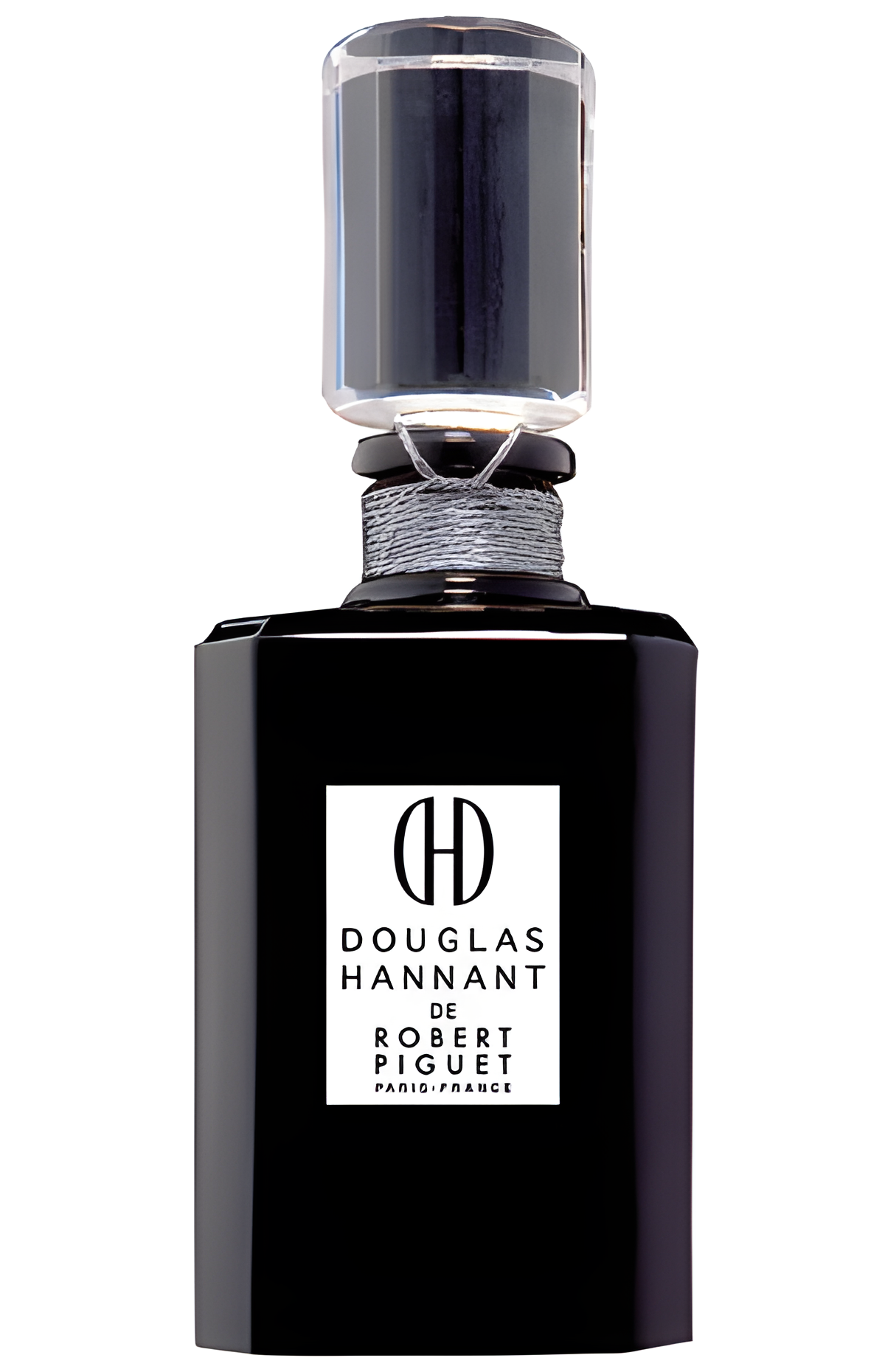Douglas Hannant by Robert Piguet perfume bottle
