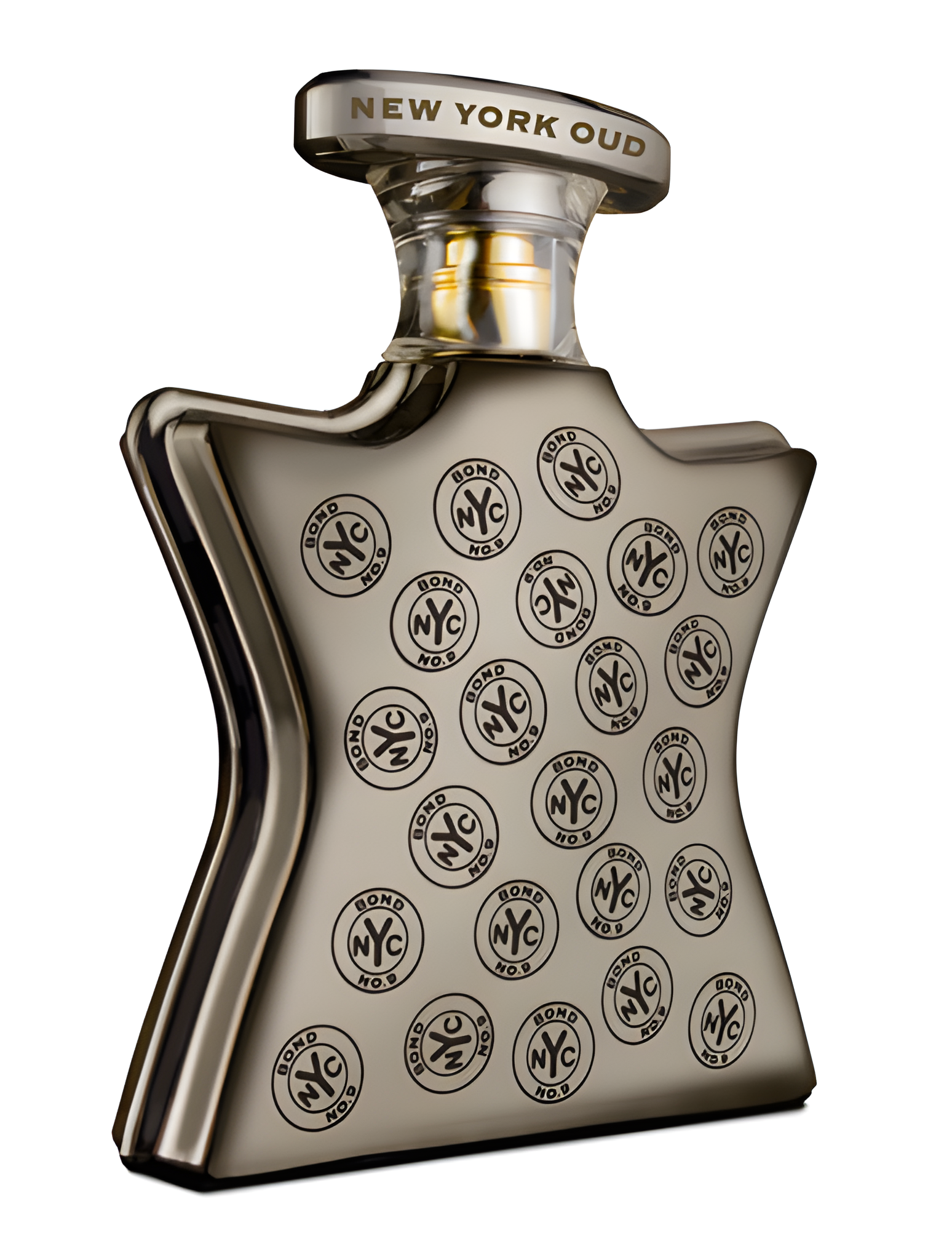 New York Oud by Bond No 9 perfume bottle