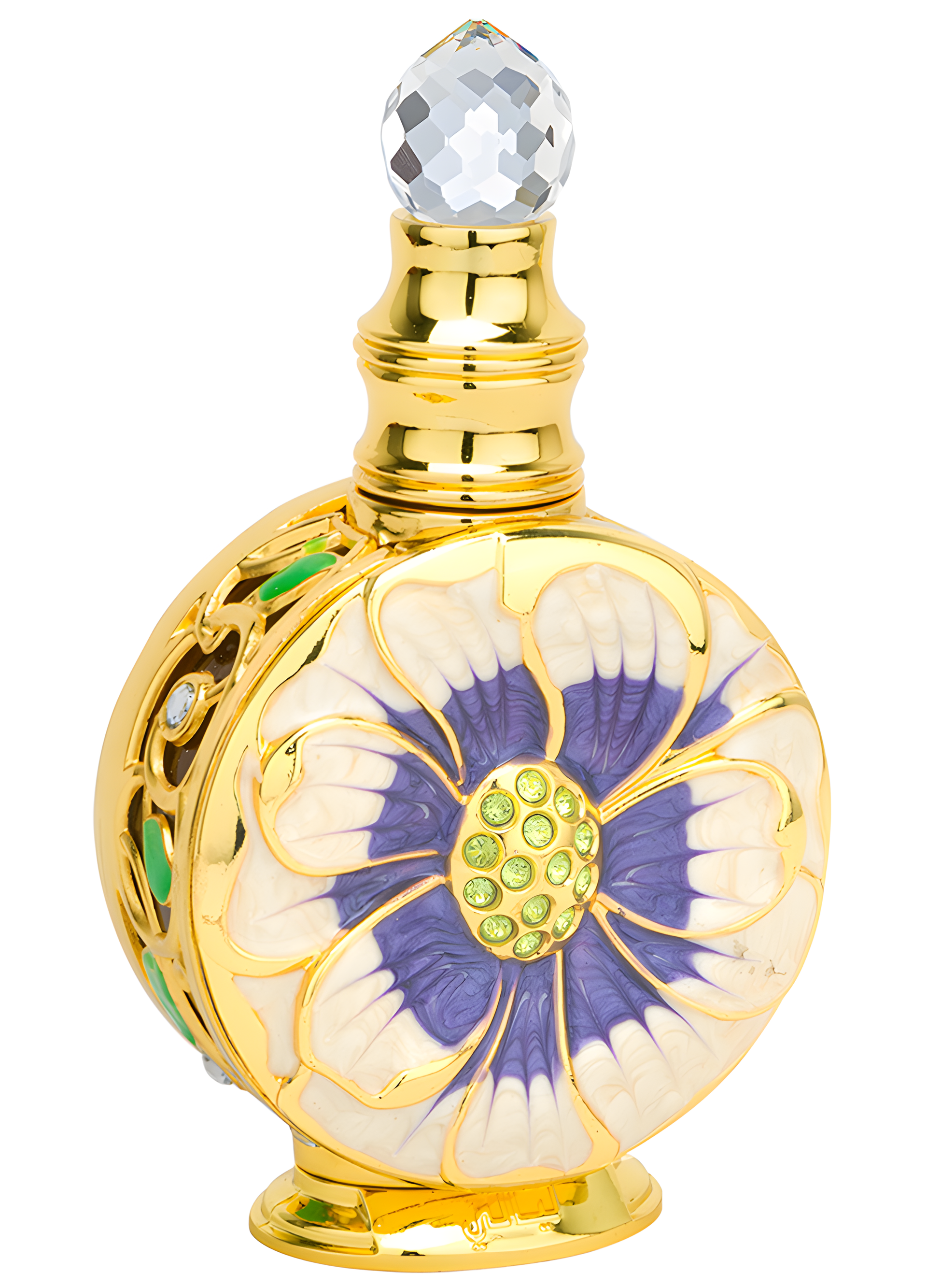 Layali by Swiss Arabian perfume bottle