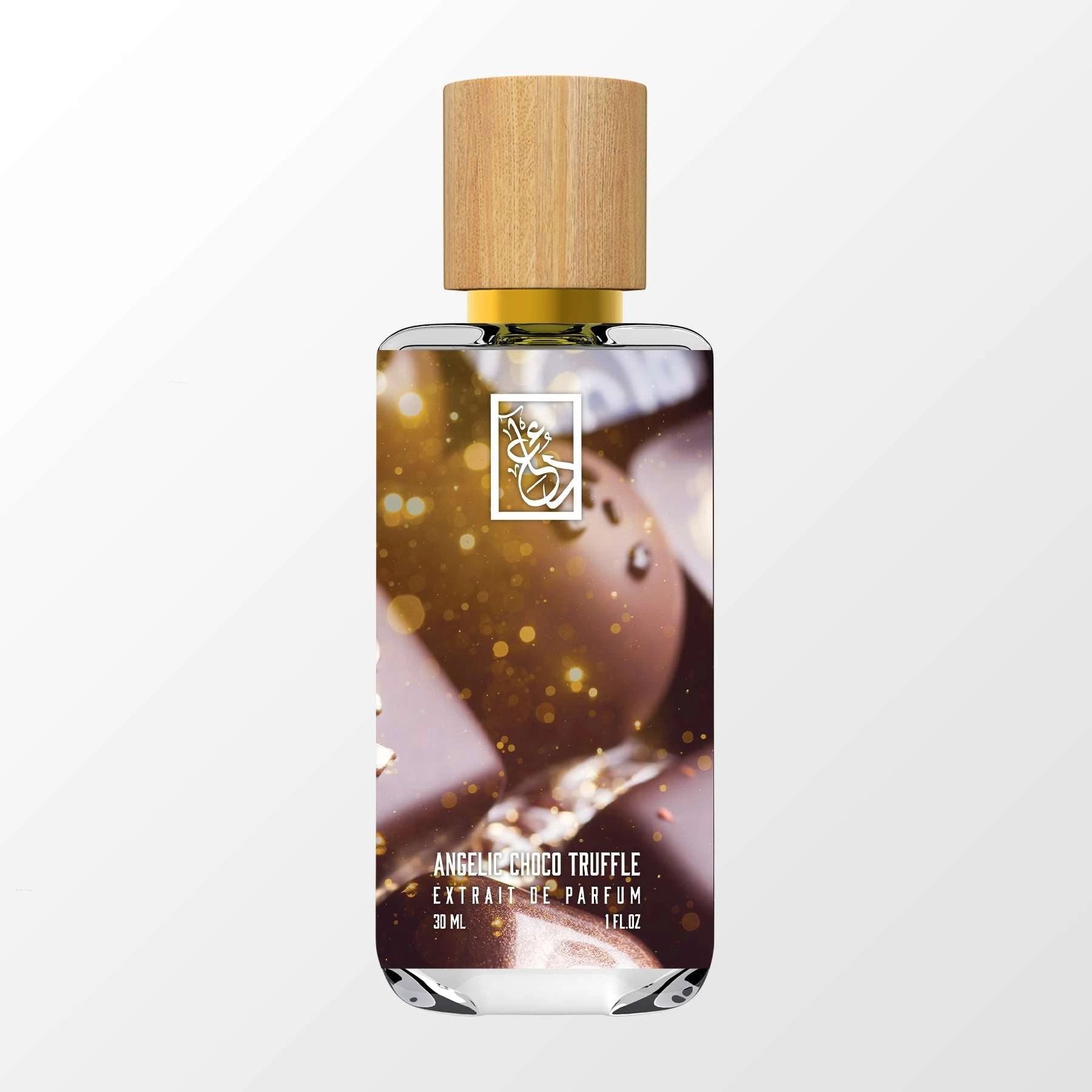 Angelic Choco Truffle by The Dua Brand perfume bottle