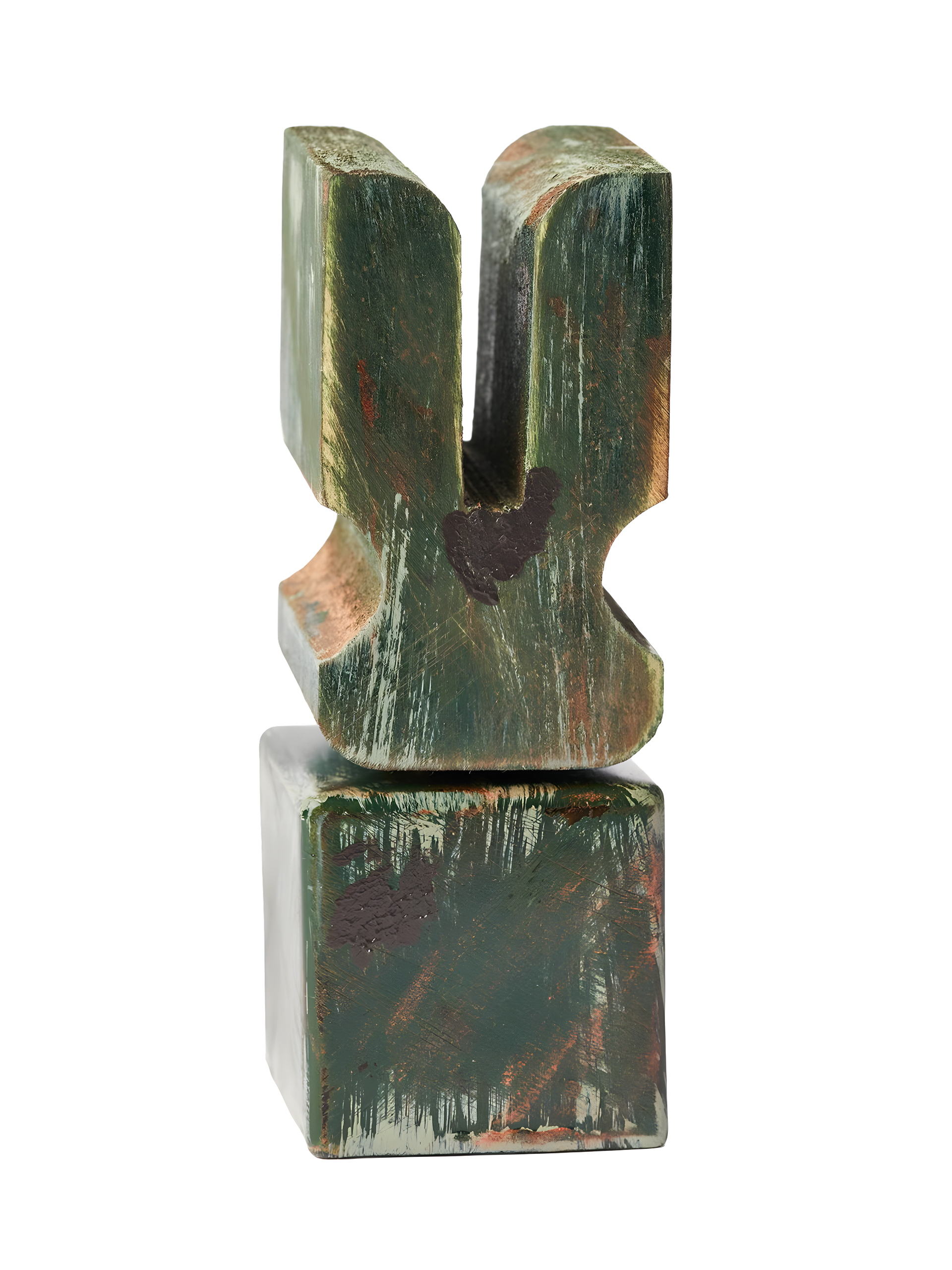 Glie - Elixir Rural by Adi Ale Van perfume bottle