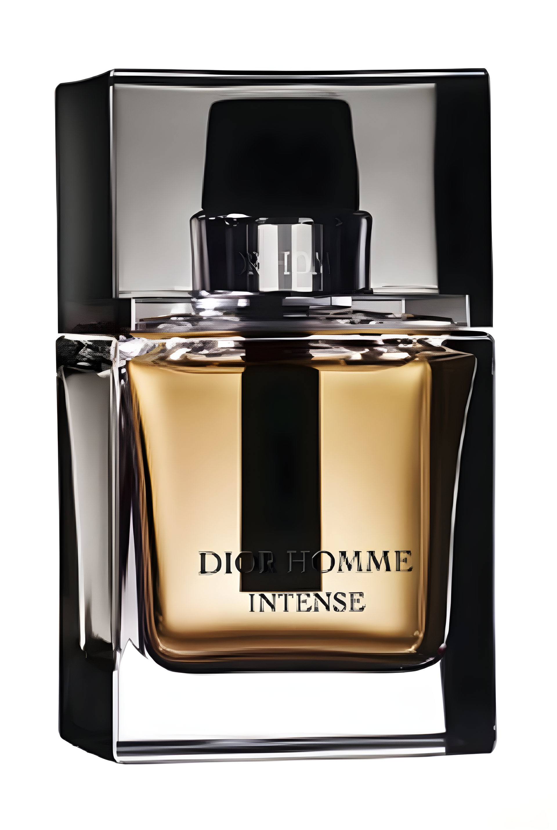 Dior Homme Intense 2007 by Dior perfume bottle