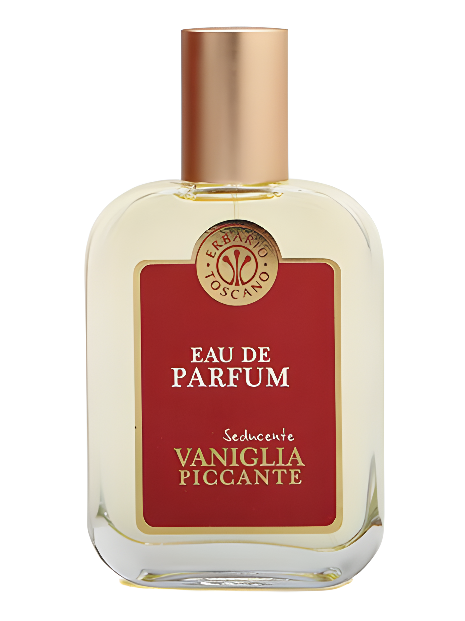 Vaniglia Piccante by Erbario Toscano perfume bottle