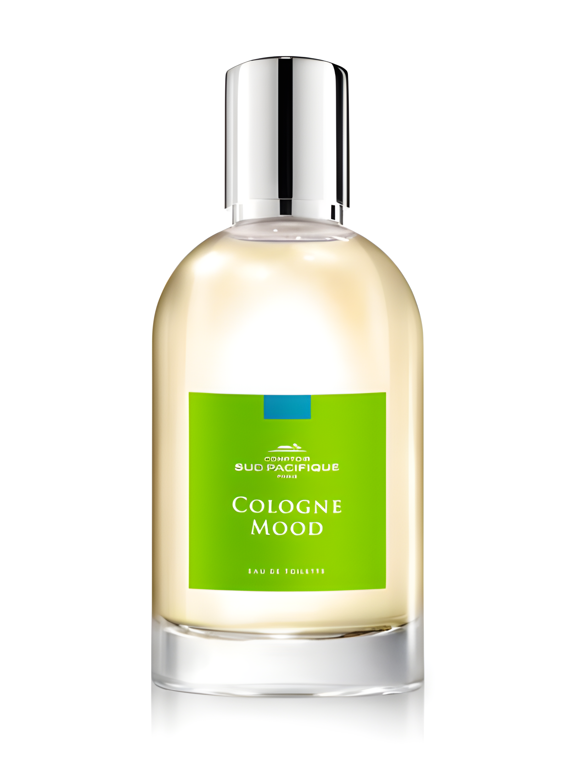 Cologne Mood by Comptoir Sud Pacifique perfume bottle