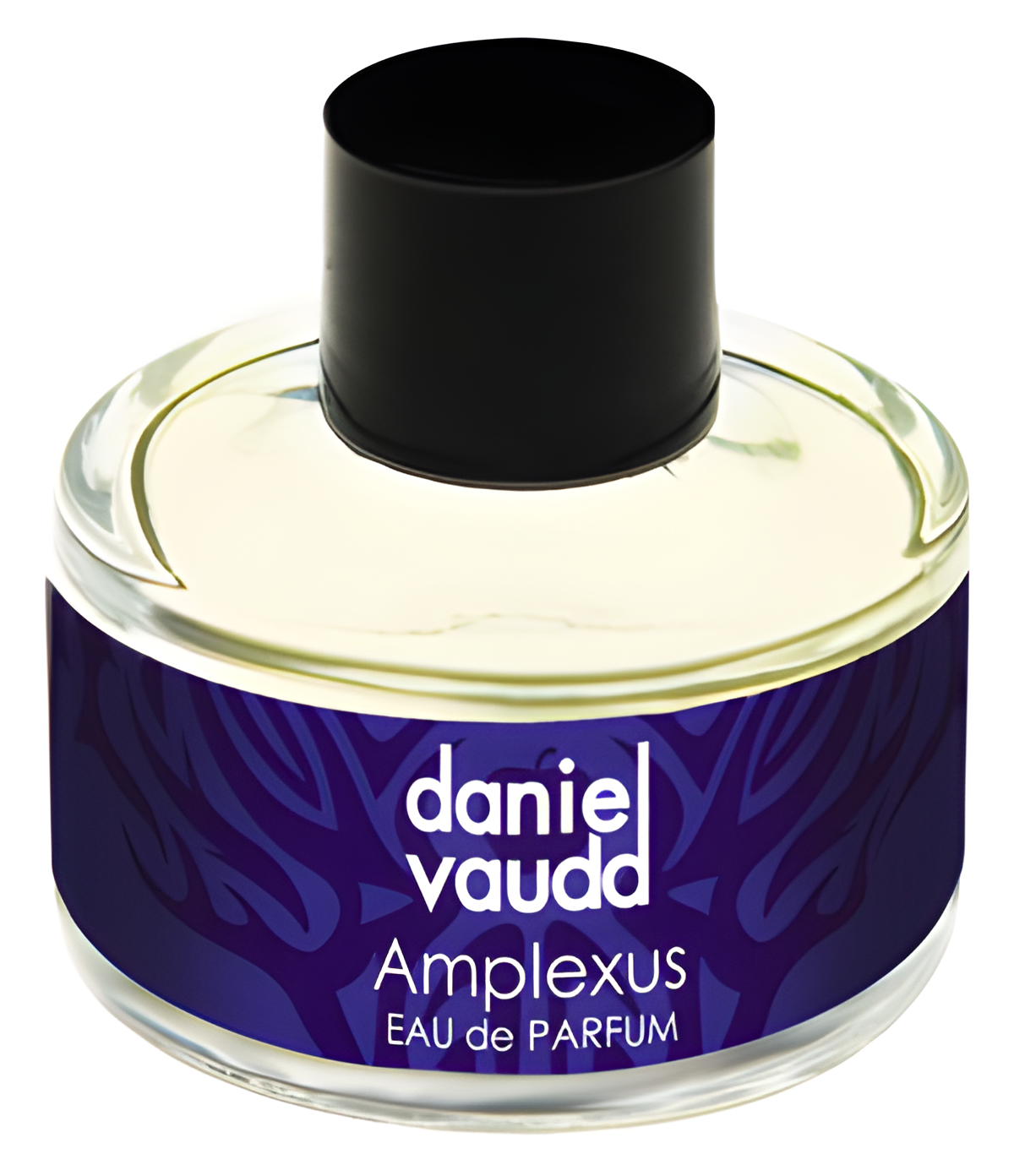 Amplexus by Daniel Vaudd perfume bottle
